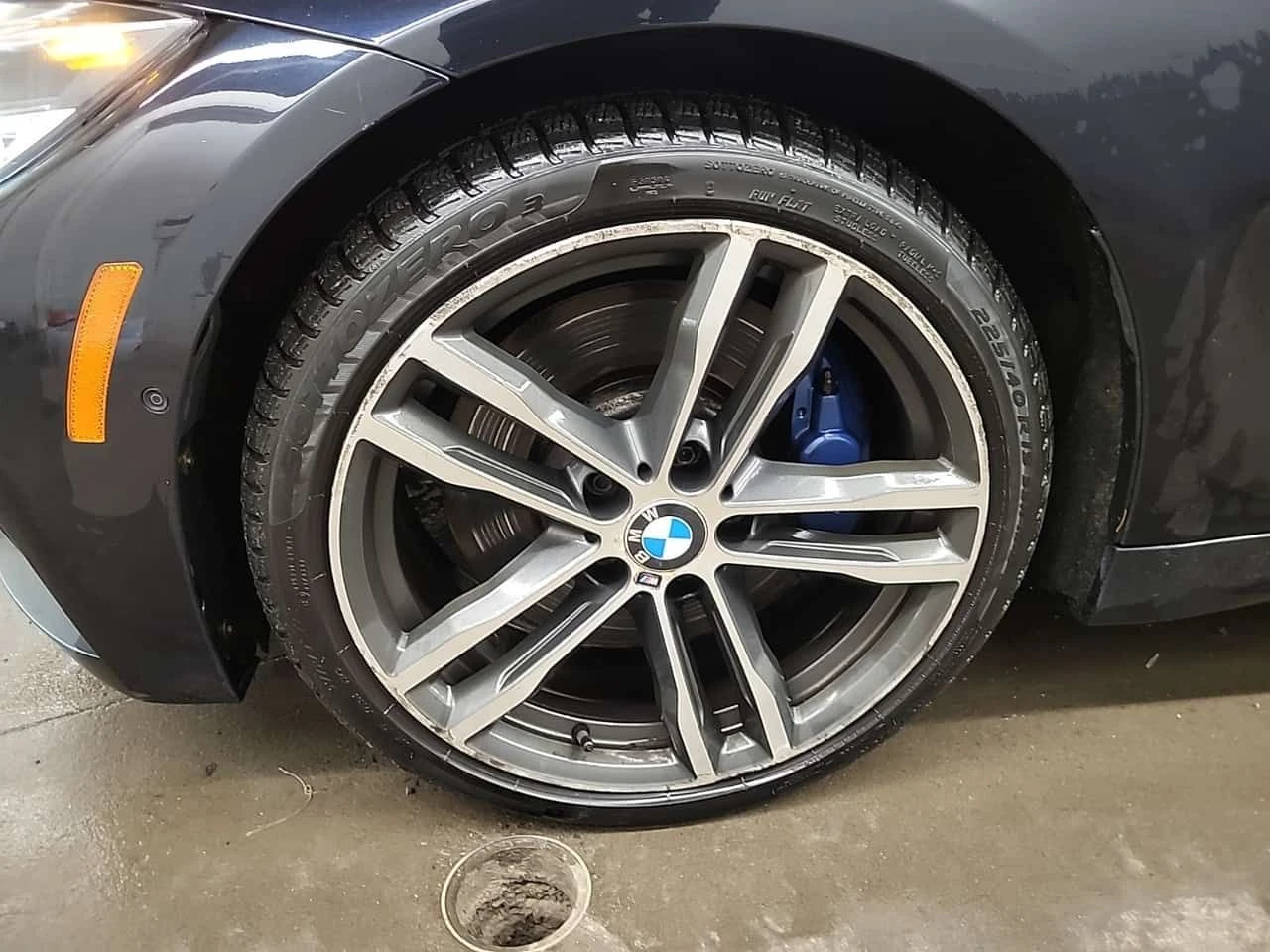 BMW 440 * 440I XDRIVE * CARFAX * ЦЕНА ДО БГ, снимка 14 - Автомобили и джипове - 54229487