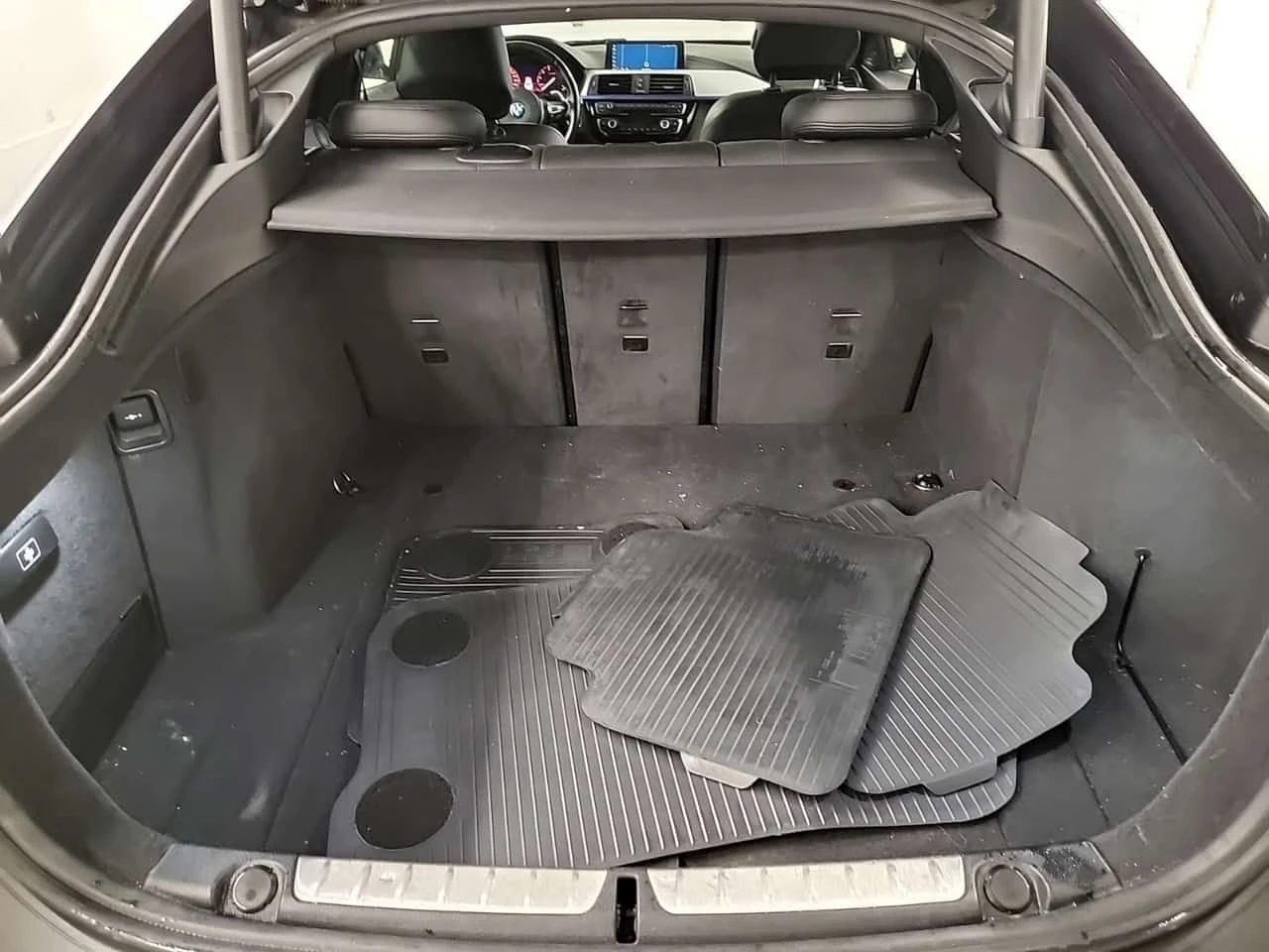 BMW 440 * 440I XDRIVE * CARFAX * ЦЕНА ДО БГ, снимка 15 - Автомобили и джипове - 54229487