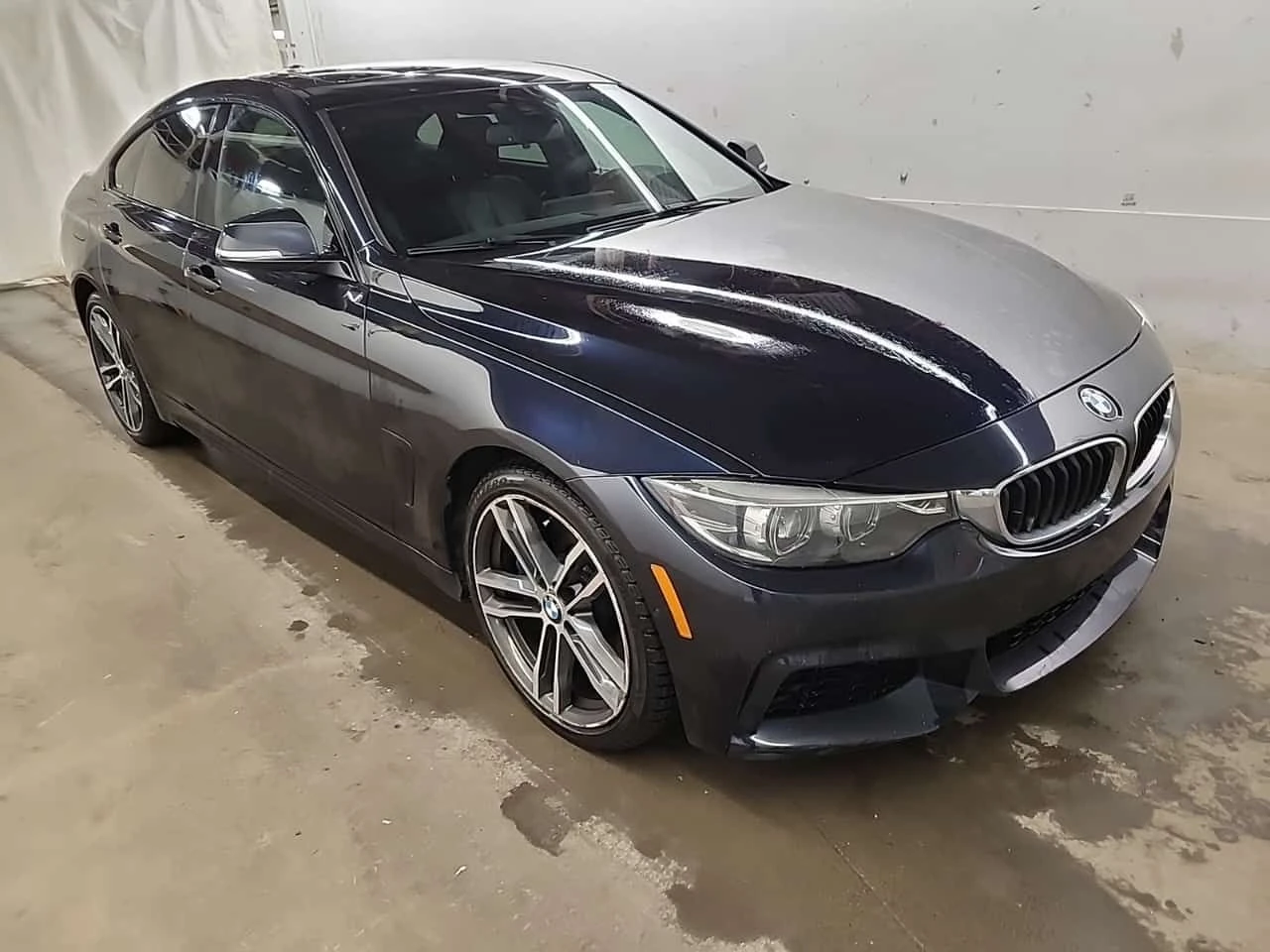 BMW 440 * 440I XDRIVE * CARFAX * ЦЕНА ДО БГ, снимка 2 - Автомобили и джипове - 54229487