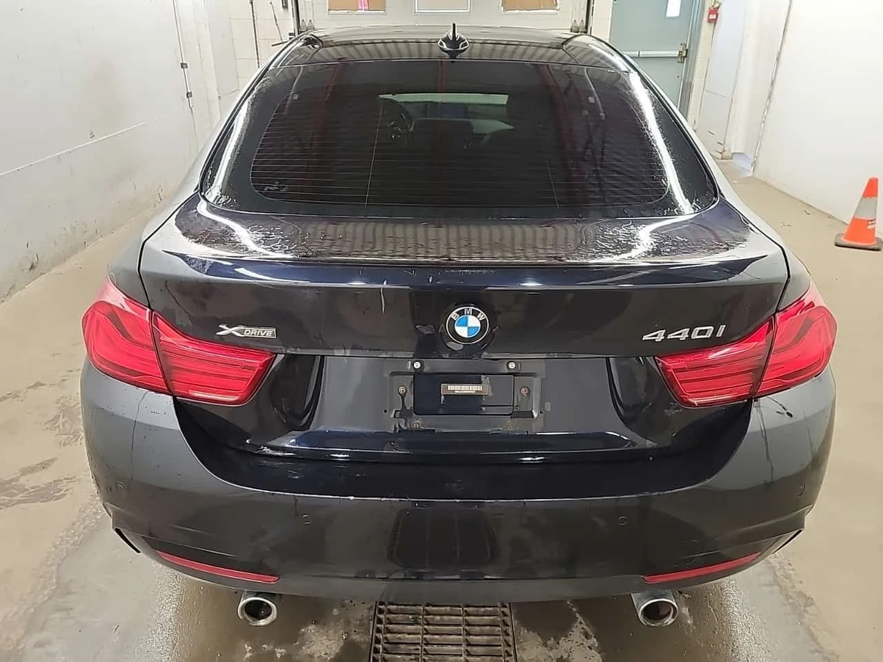 BMW 440 * 440I XDRIVE * CARFAX * ЦЕНА ДО БГ, снимка 4 - Автомобили и джипове - 54229487