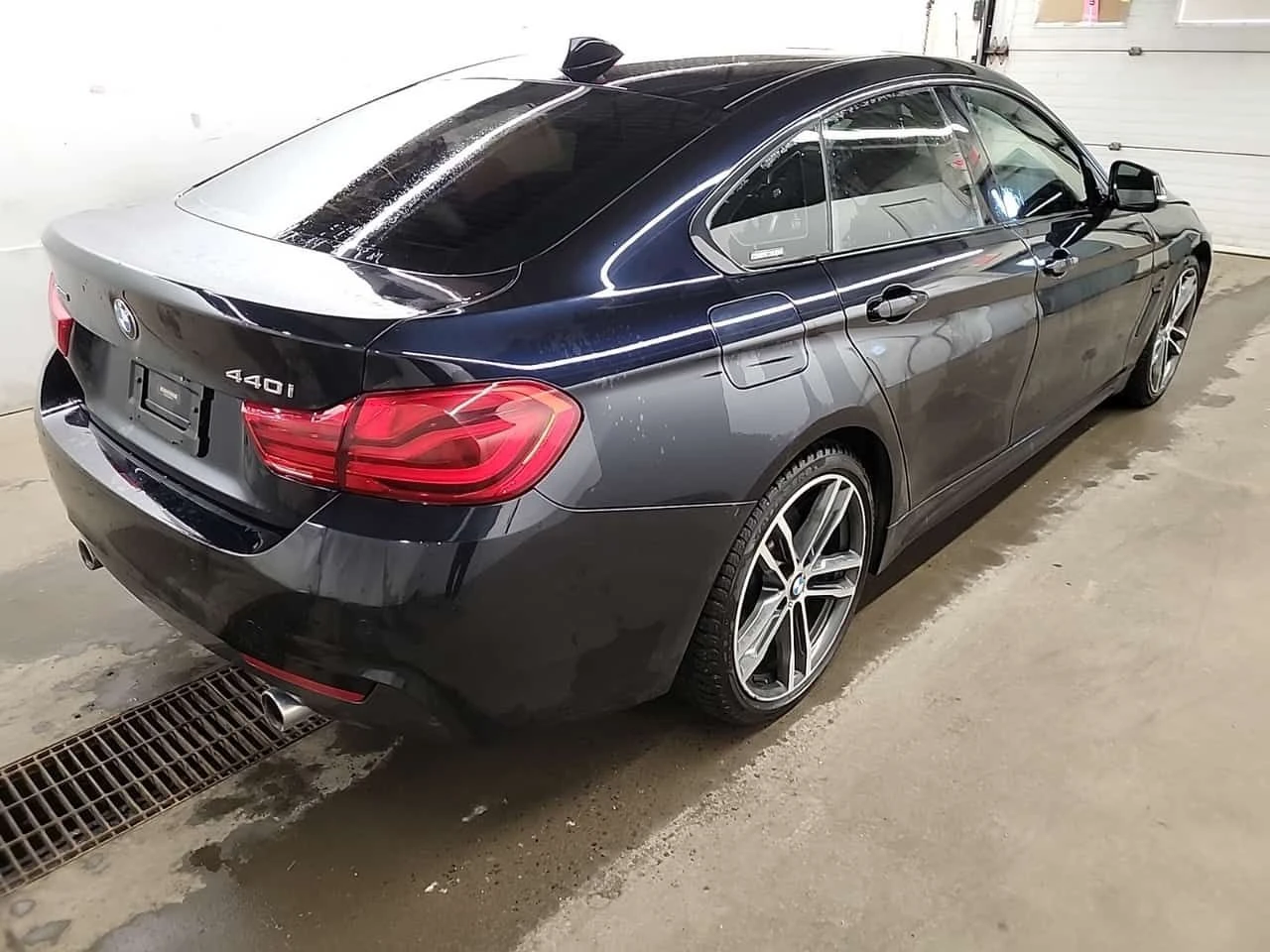 BMW 440 * 440I XDRIVE * CARFAX * ЦЕНА ДО БГ, снимка 3 - Автомобили и джипове - 54229487