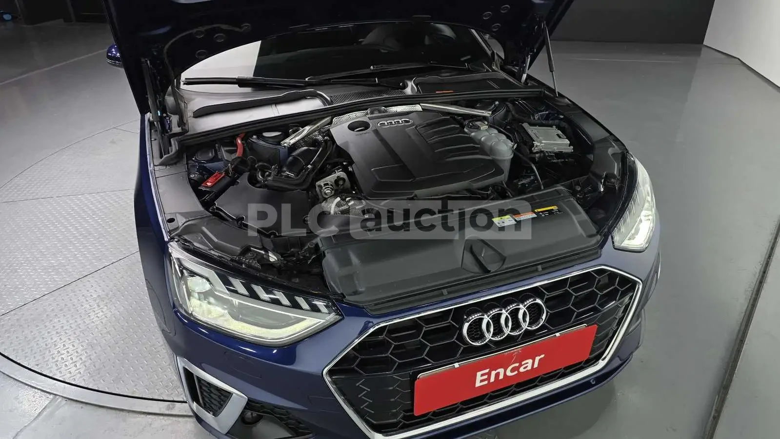 Audi A4 * HEAD-UP DISPLAY * ��������� * ������ * AMBIENT | Mobile.bg � ����������� 6