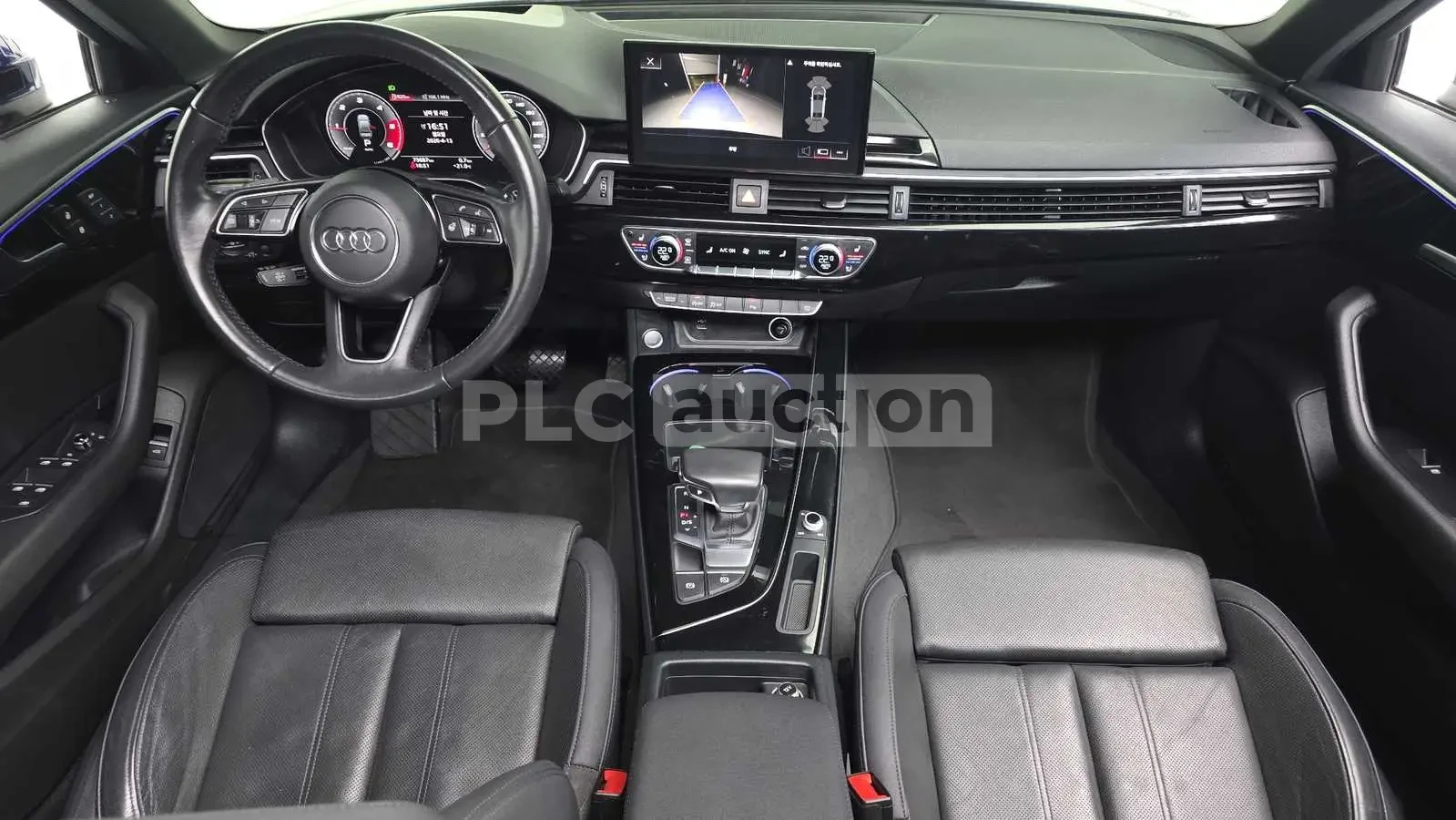 Audi A4 * HEAD-UP DISPLAY * ��������� * ������ * AMBIENT | Mobile.bg � ����������� 7