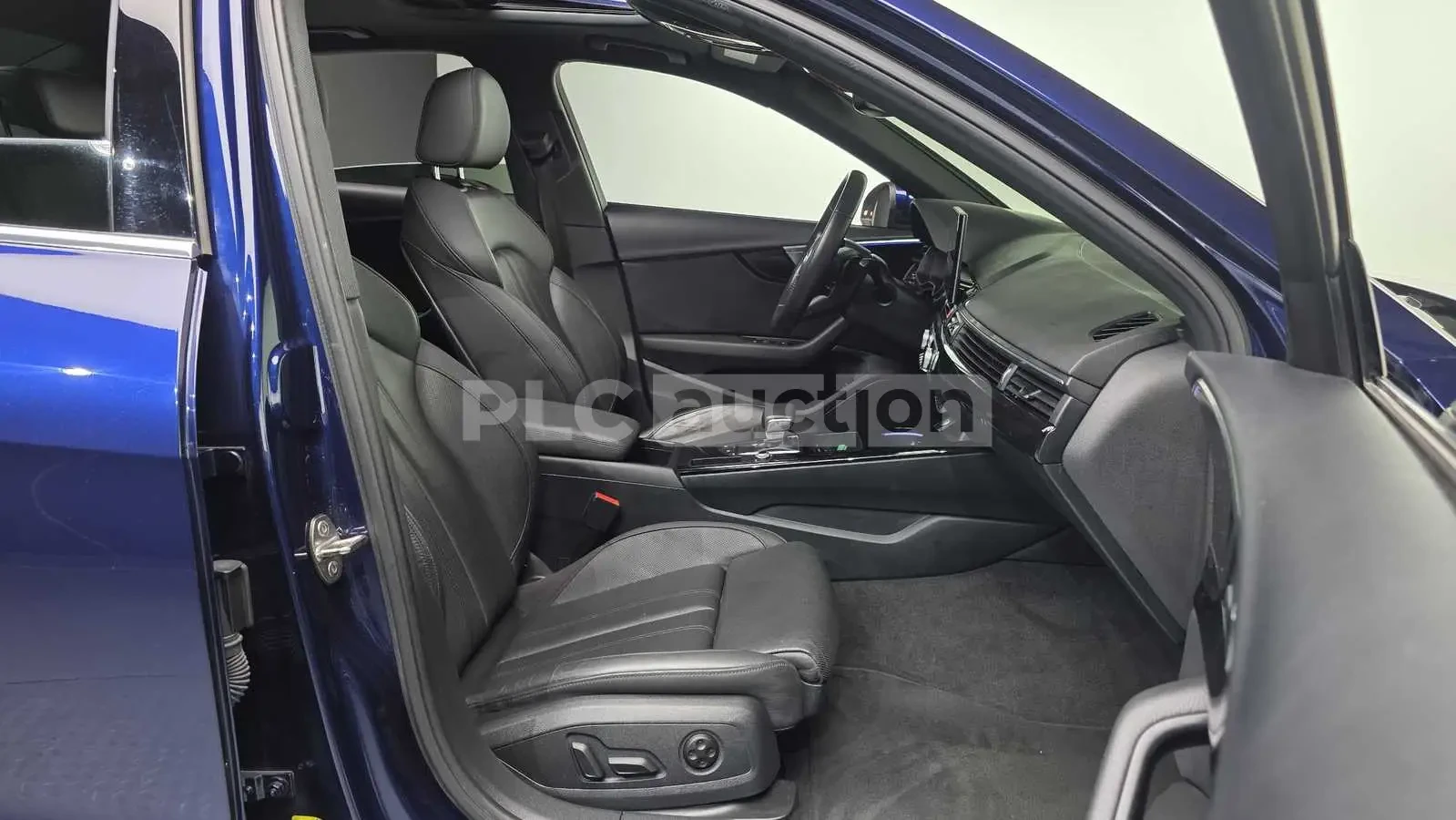 Audi A4 * HEAD-UP DISPLAY * ��������� * ������ * AMBIENT | Mobile.bg � ����������� 10