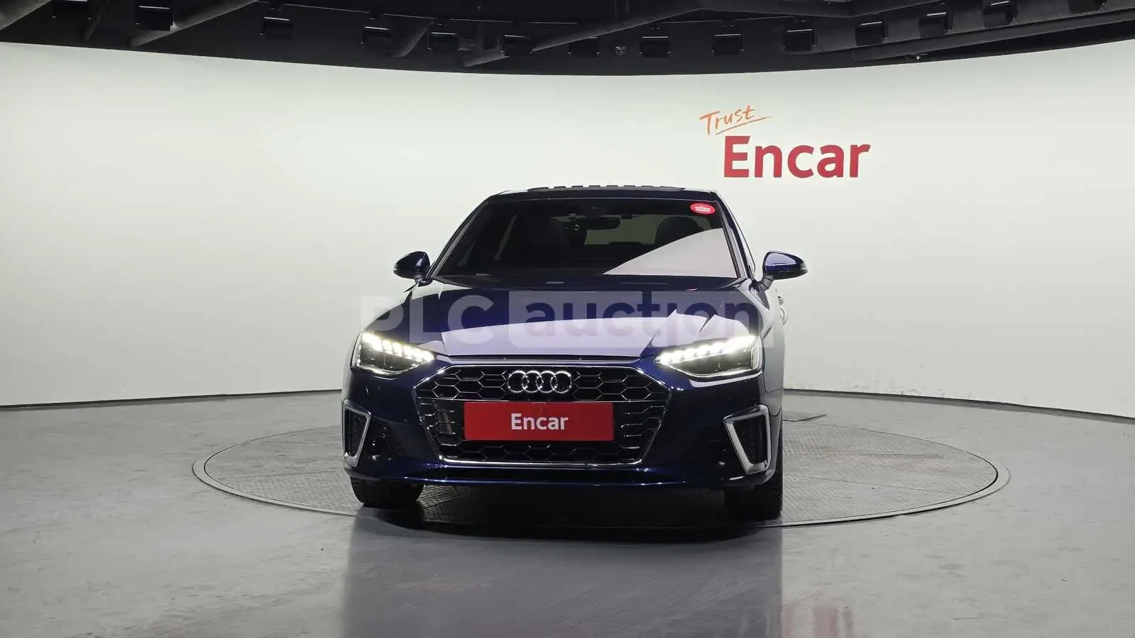 Audi A4 * HEAD-UP DISPLAY * ��������� * ������ * AMBIENT | Mobile.bg � ����������� 3