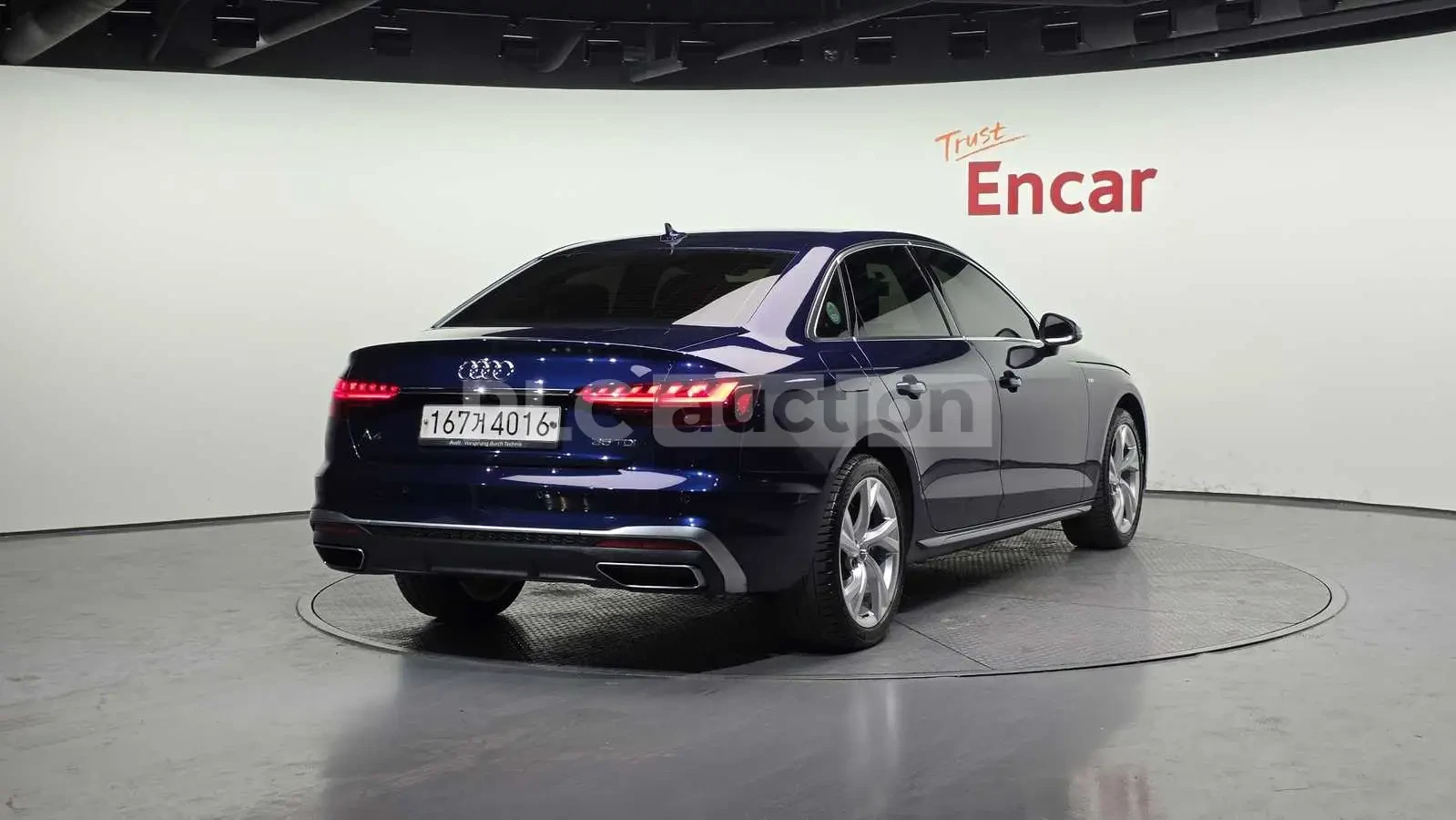 Audi A4 * HEAD-UP DISPLAY * ��������� * ������ * AMBIENT | Mobile.bg � ����������� 2