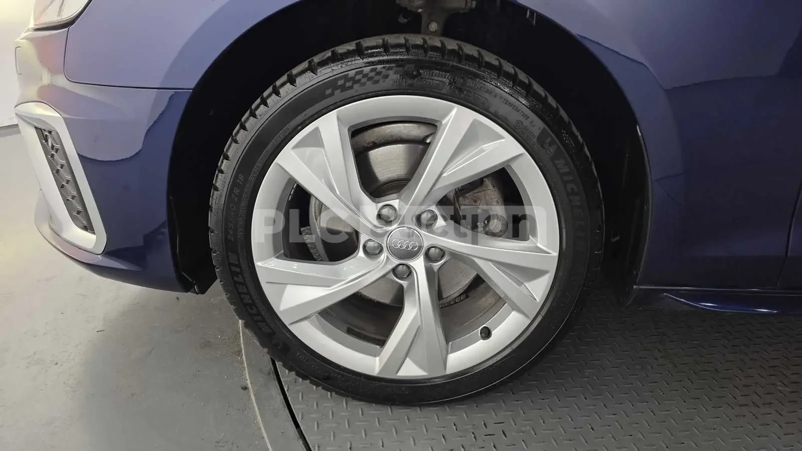 Audi A4 * HEAD-UP DISPLAY * ��������� * ������ * AMBIENT | Mobile.bg � ����������� 5