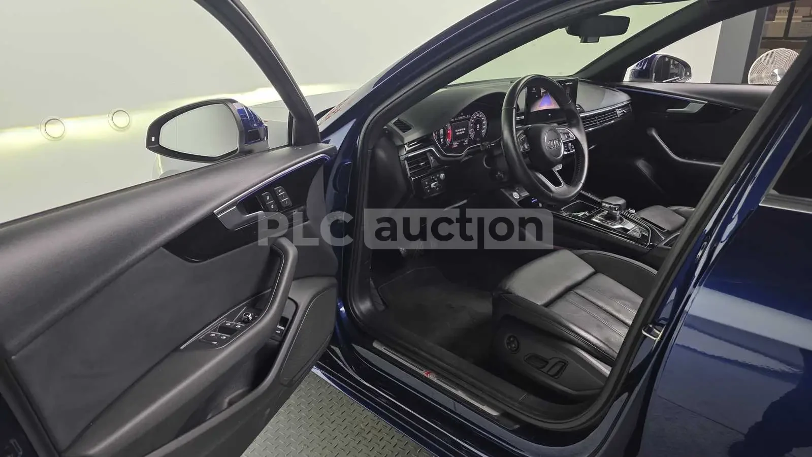 Audi A4 * HEAD-UP DISPLAY * ��������� * ������ * AMBIENT | Mobile.bg � ����������� 11