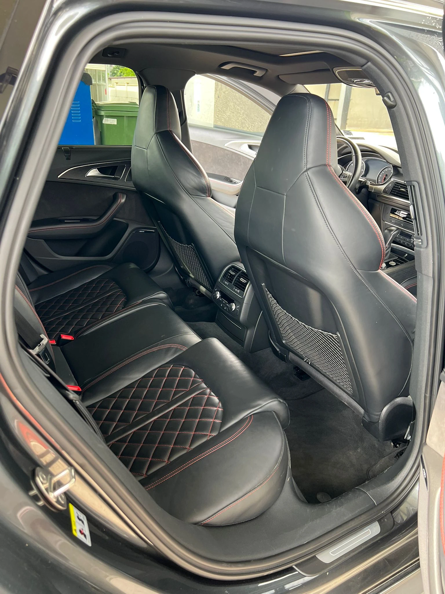 Audi A6 Competition, снимка 11 - Автомобили и джипове - 54354823