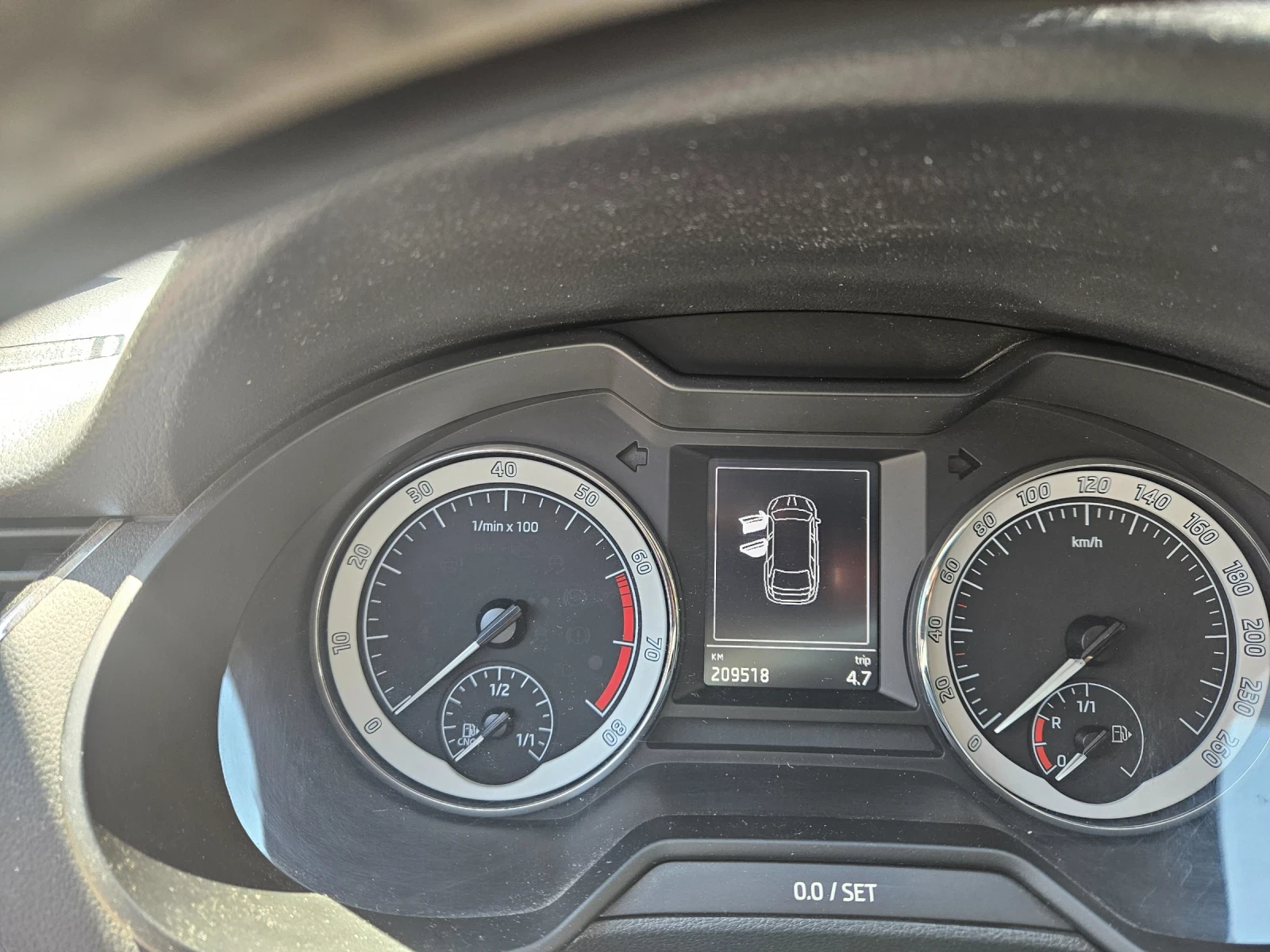 Skoda Octavia 3, снимка 14 - Автомобили и джипове - 54388132
