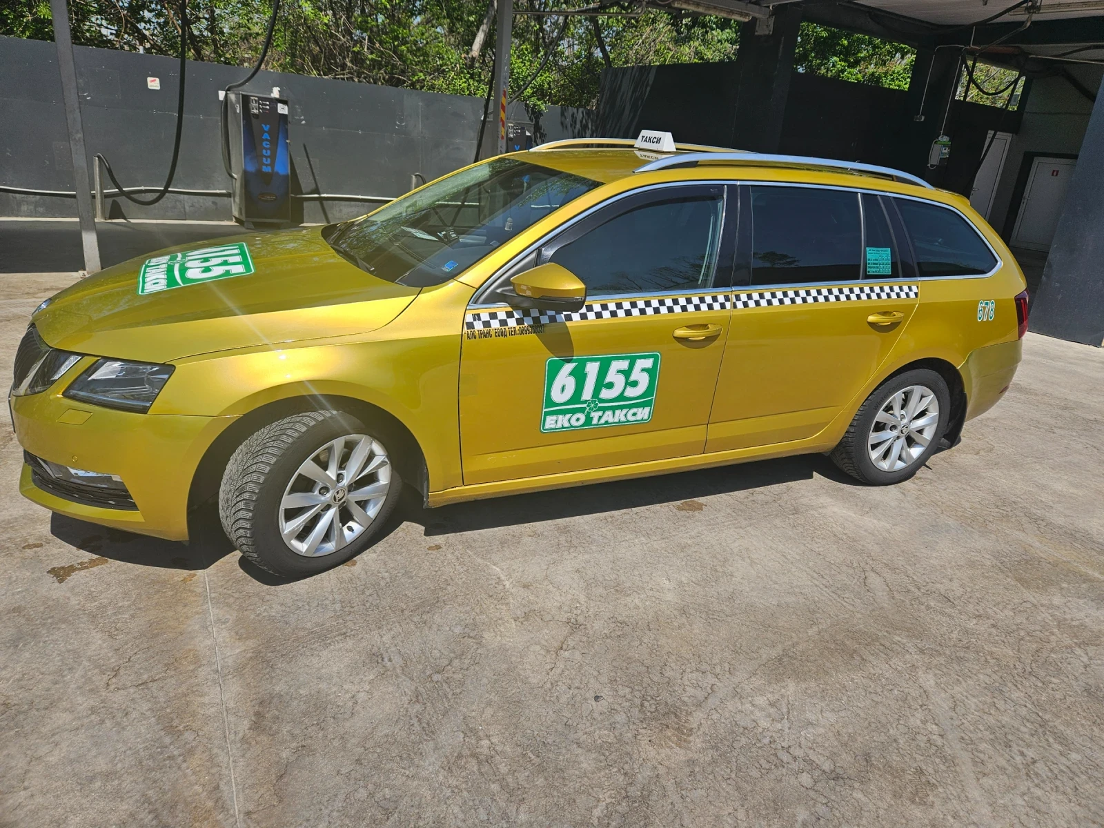 Skoda Octavia 3, снимка 2 - Автомобили и джипове - 54388132