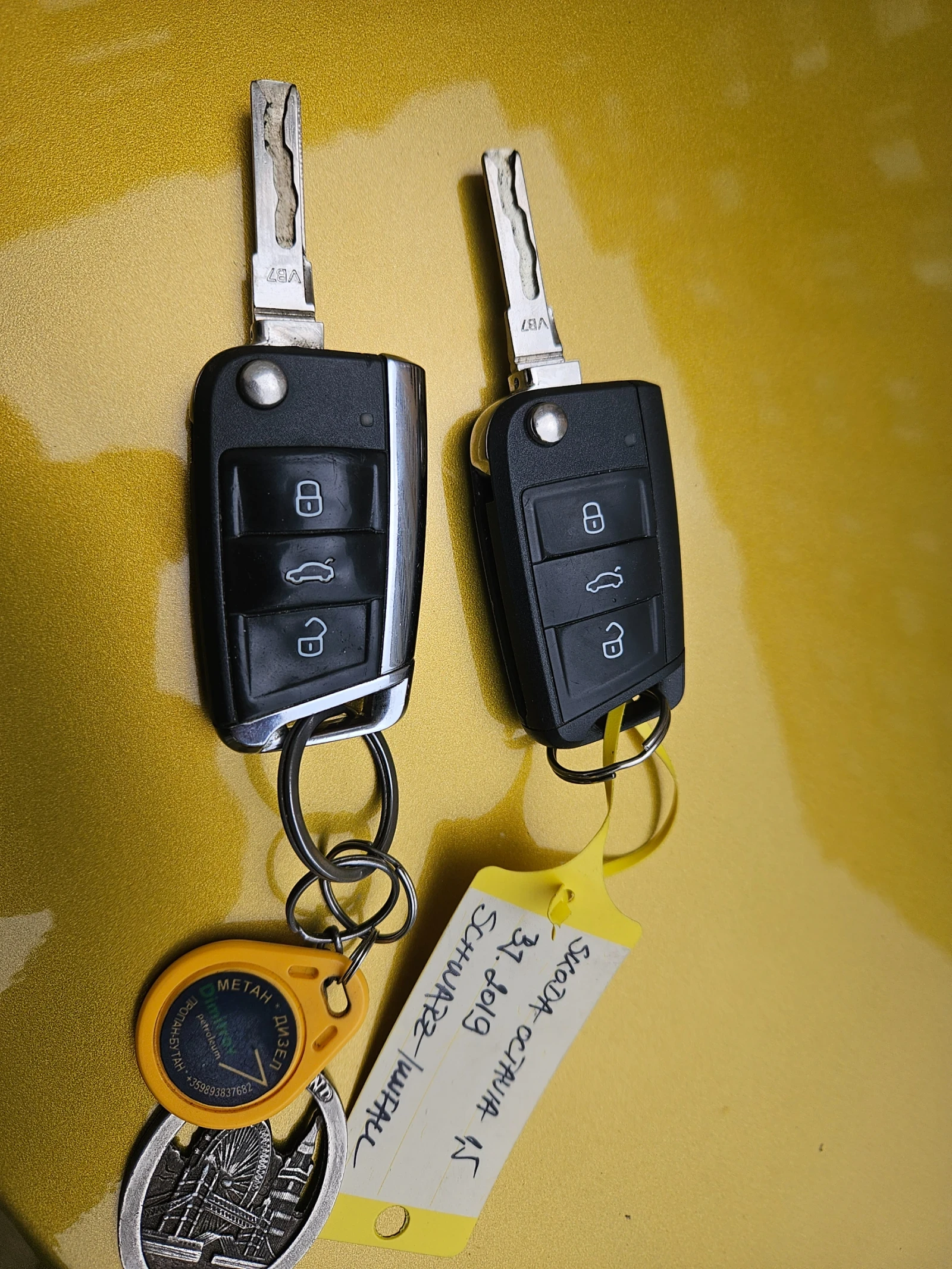 Skoda Octavia 3, снимка 17 - Автомобили и джипове - 54388132