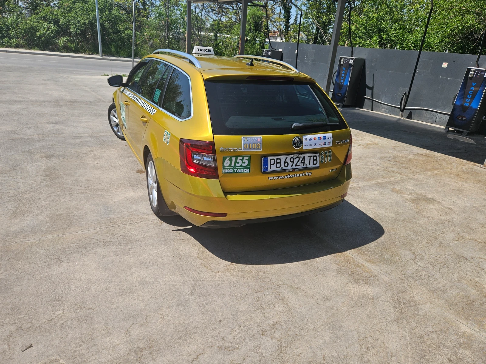 Skoda Octavia 3, снимка 3 - Автомобили и джипове - 54388132