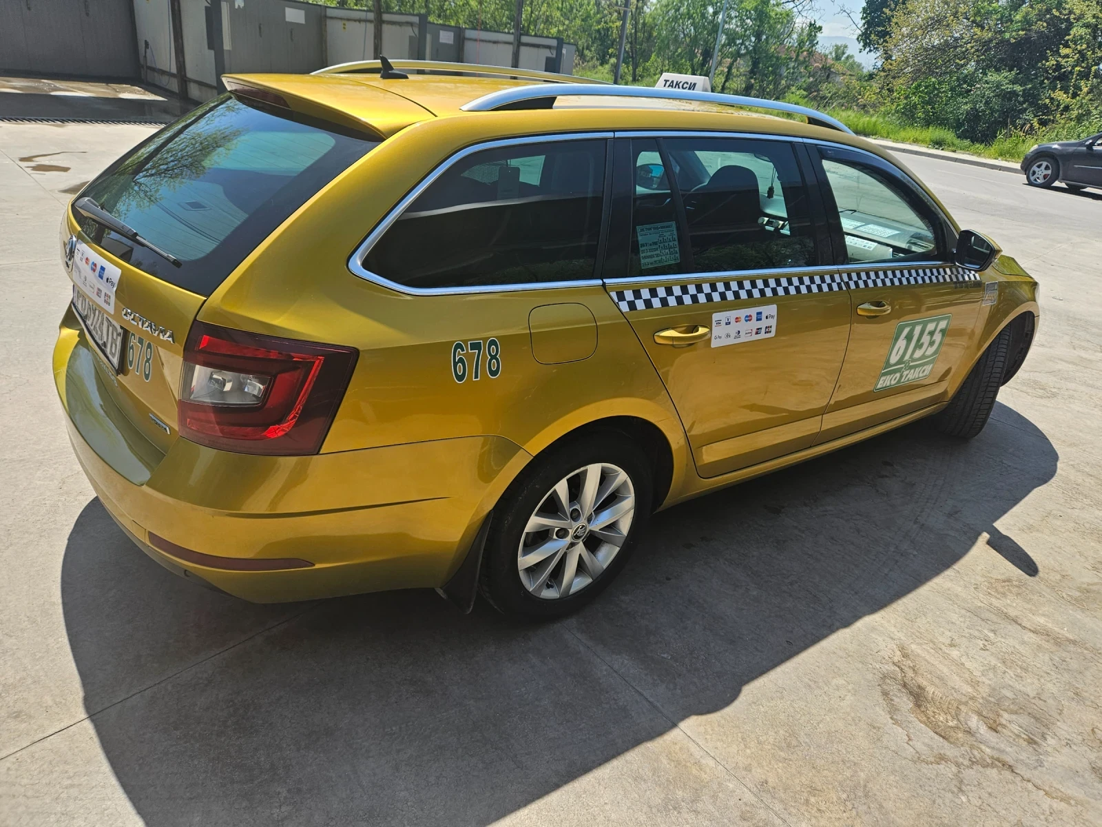 Skoda Octavia 3, снимка 4 - Автомобили и джипове - 54388132