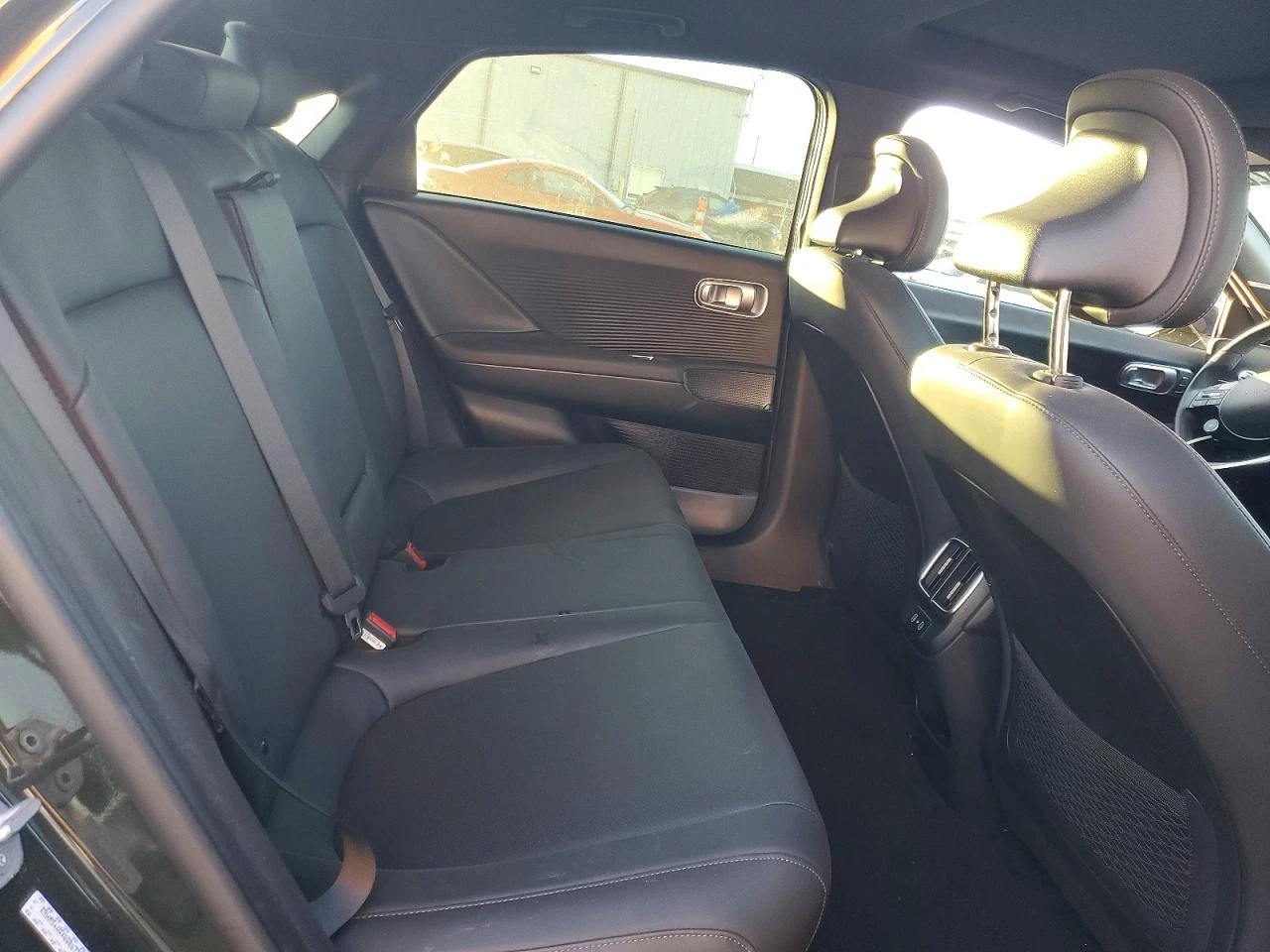 Hyundai Ioniq 6 Limited RWD, снимка 9 - Автомобили и джипове - 54445904
