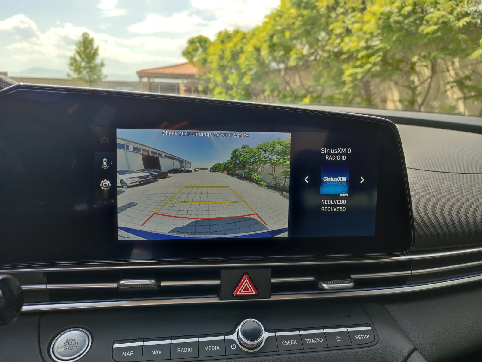 Hyundai Elantra ELANTRA 2024 CN7 ����, FACELIFT | Mobile.bg � ����������� 11