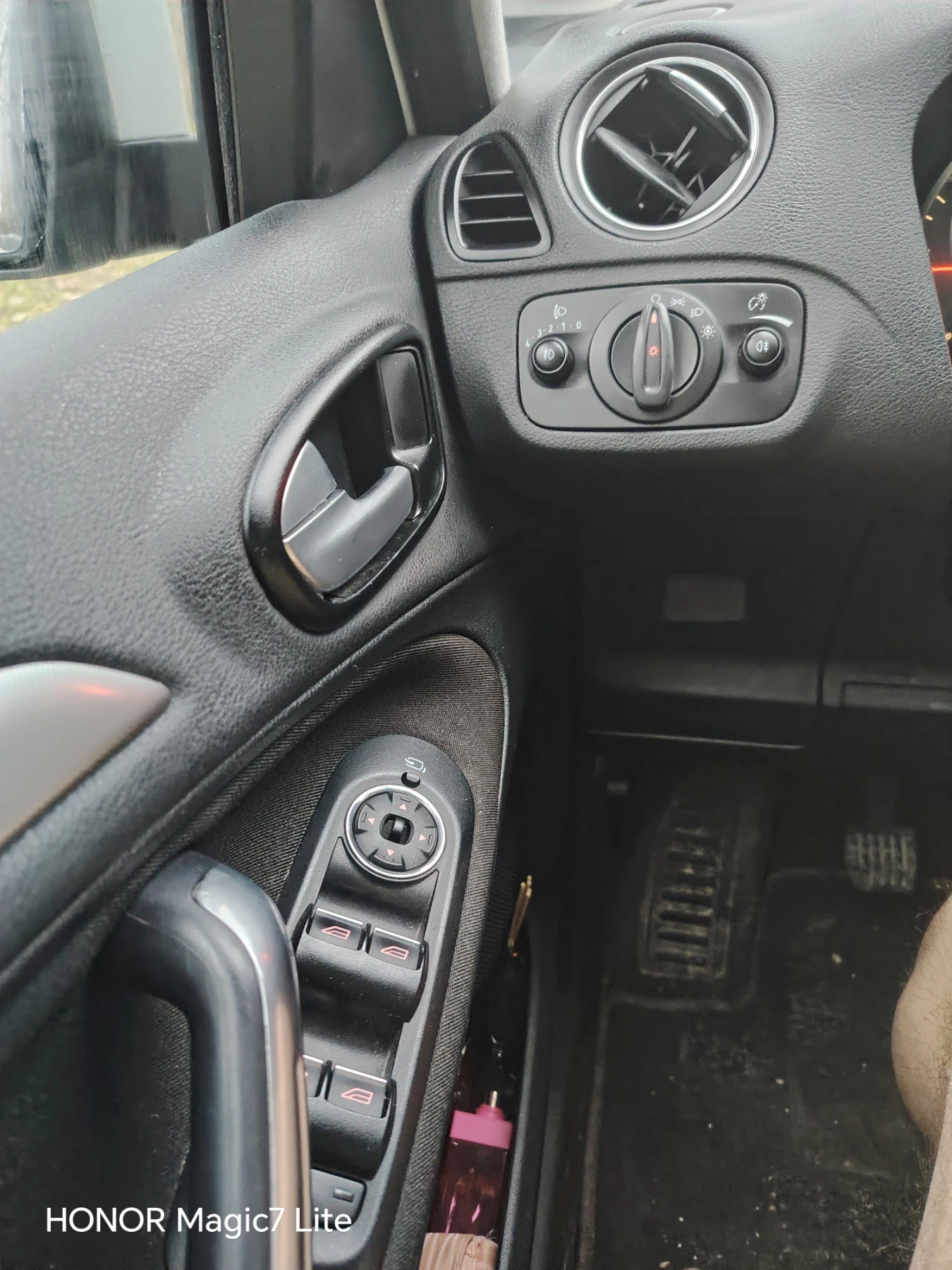 Ford Galaxy 2.0 tdci, снимка 8 - Автомобили и джипове - 54520625