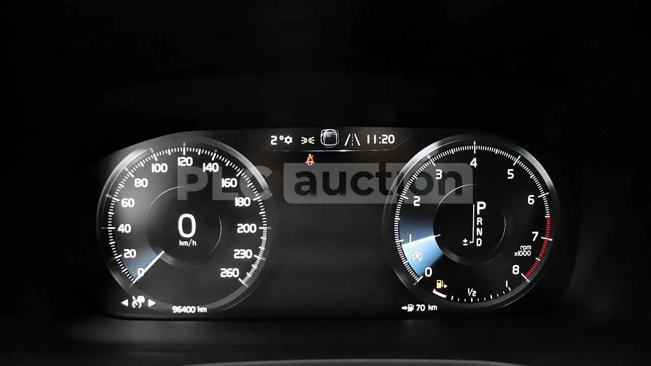 Volvo V60 T5 | PANO| 360CAM| HUD| ���.��������� | Mobile.bg � ����������� 6