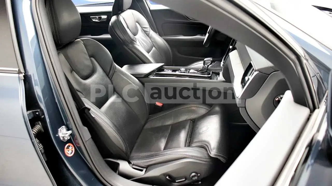 Volvo V60 T5 | PANO| 360CAM| HUD| ���.��������� | Mobile.bg � ����������� 8