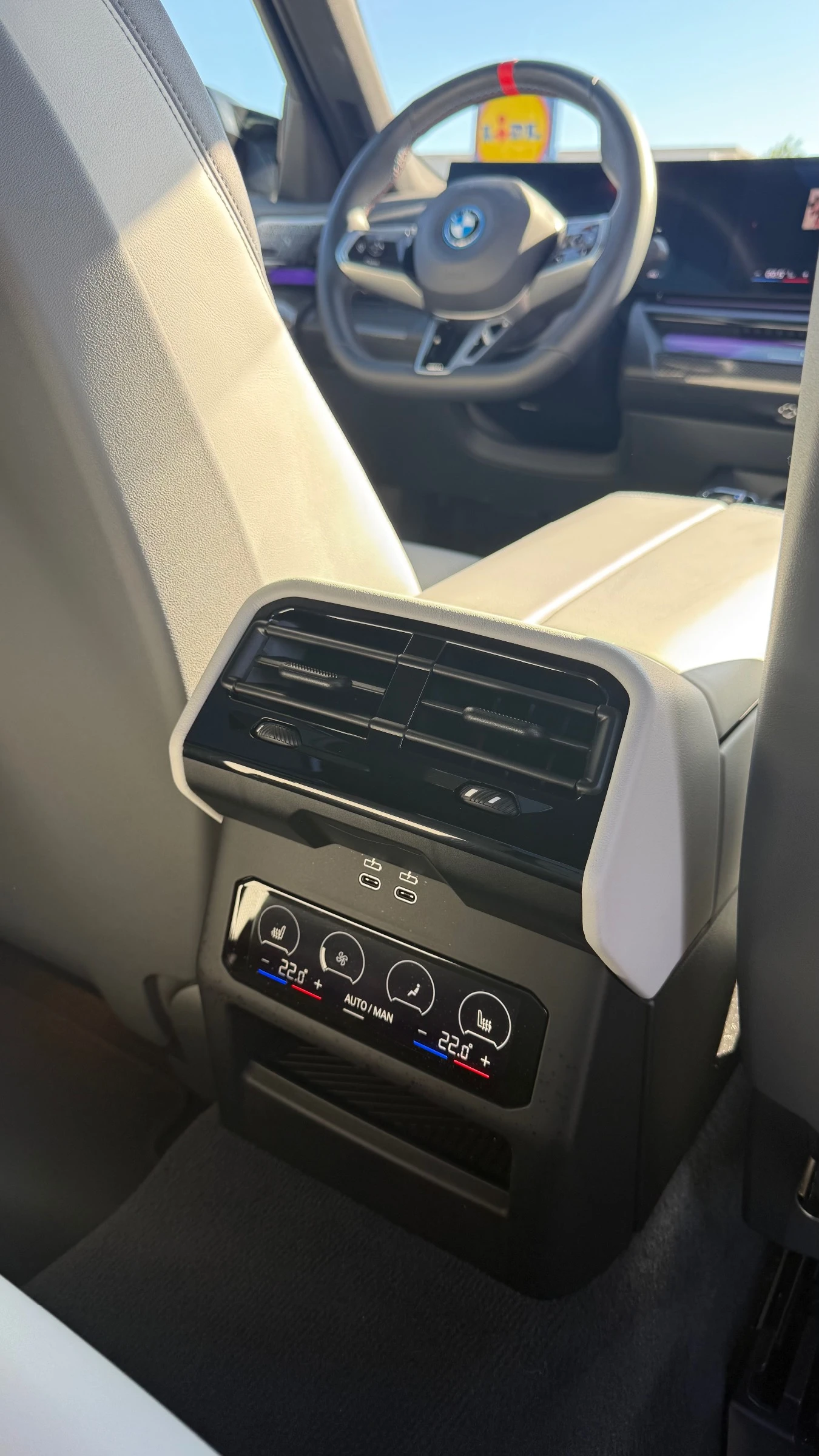 BMW i5 M60 Frozen Deep Grey | Mobile.bg � ����������� 14