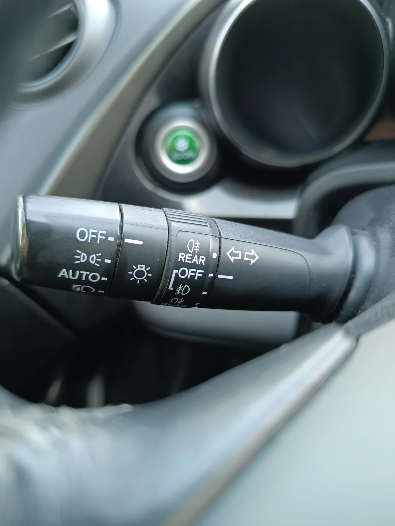 Honda Civic TURISMO 2200, снимка 10 - Автомобили и джипове - 54811832