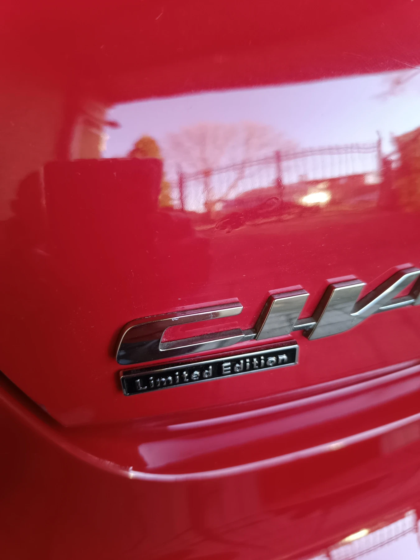 Honda Civic TURISMO 2200, снимка 13 - Автомобили и джипове - 54811832
