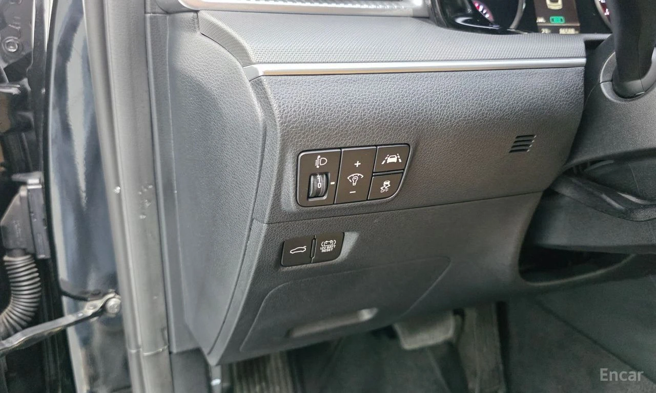 Kia K5 HYBRID* PRESTIGE* ОБДУХВАНЕ* LANE* ASSIST* 360КАМЕ, снимка 6 - Автомобили и джипове - 54996757