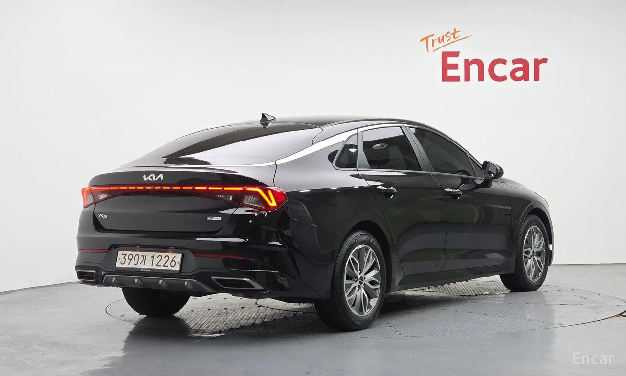 Kia K5 HYBRID* PRESTIGE* ОБДУХВАНЕ* LANE* ASSIST* 360КАМЕ, снимка 2 - Автомобили и джипове - 54996757