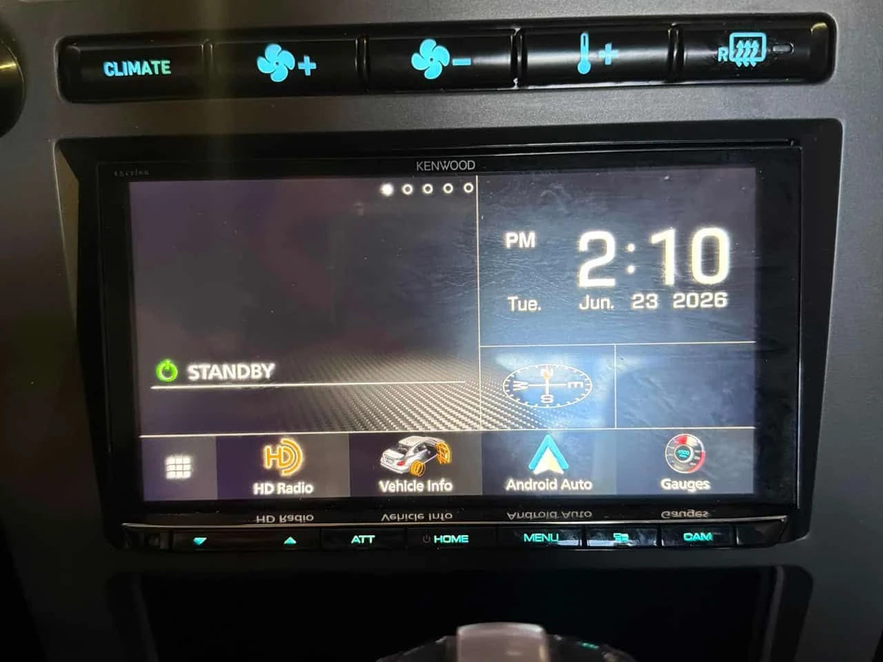 Ford Mustang * GT * CARFAX * ЦЕНА ДО БГ, снимка 11 - Автомобили и джипове - 55062249