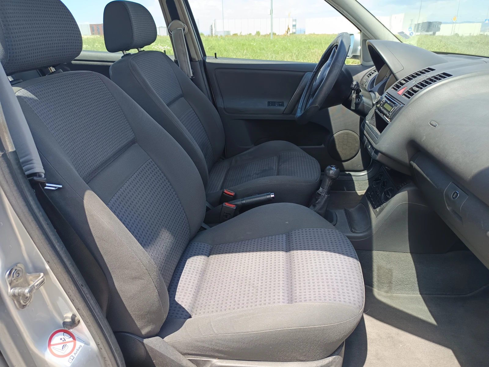 VW Polo, снимка 10 - Автомобили и джипове - 55154631