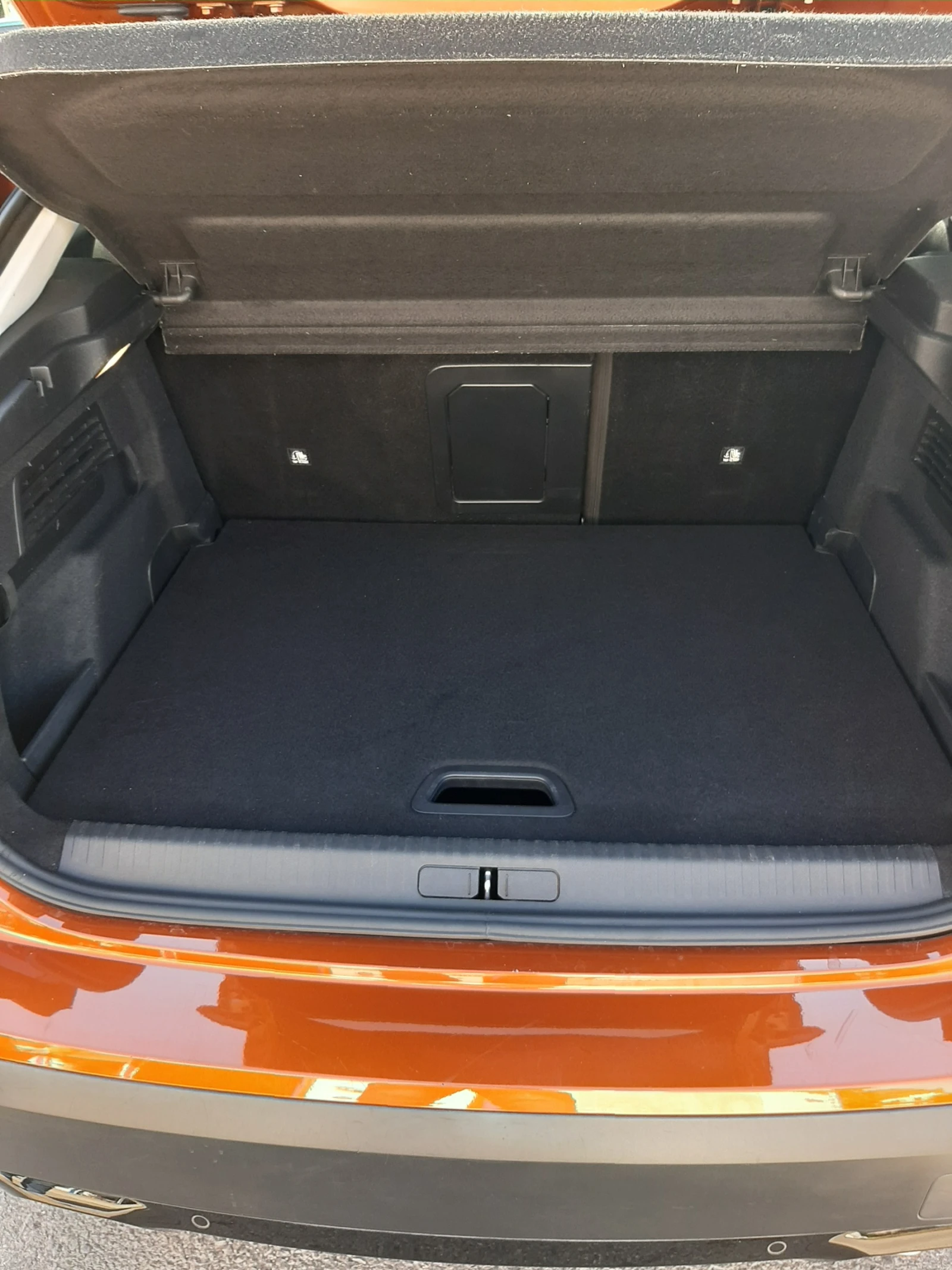 Citroen C4 1.2 PureTech Shine, ��� ����, ������� | Mobile.bg � ����������� 9
