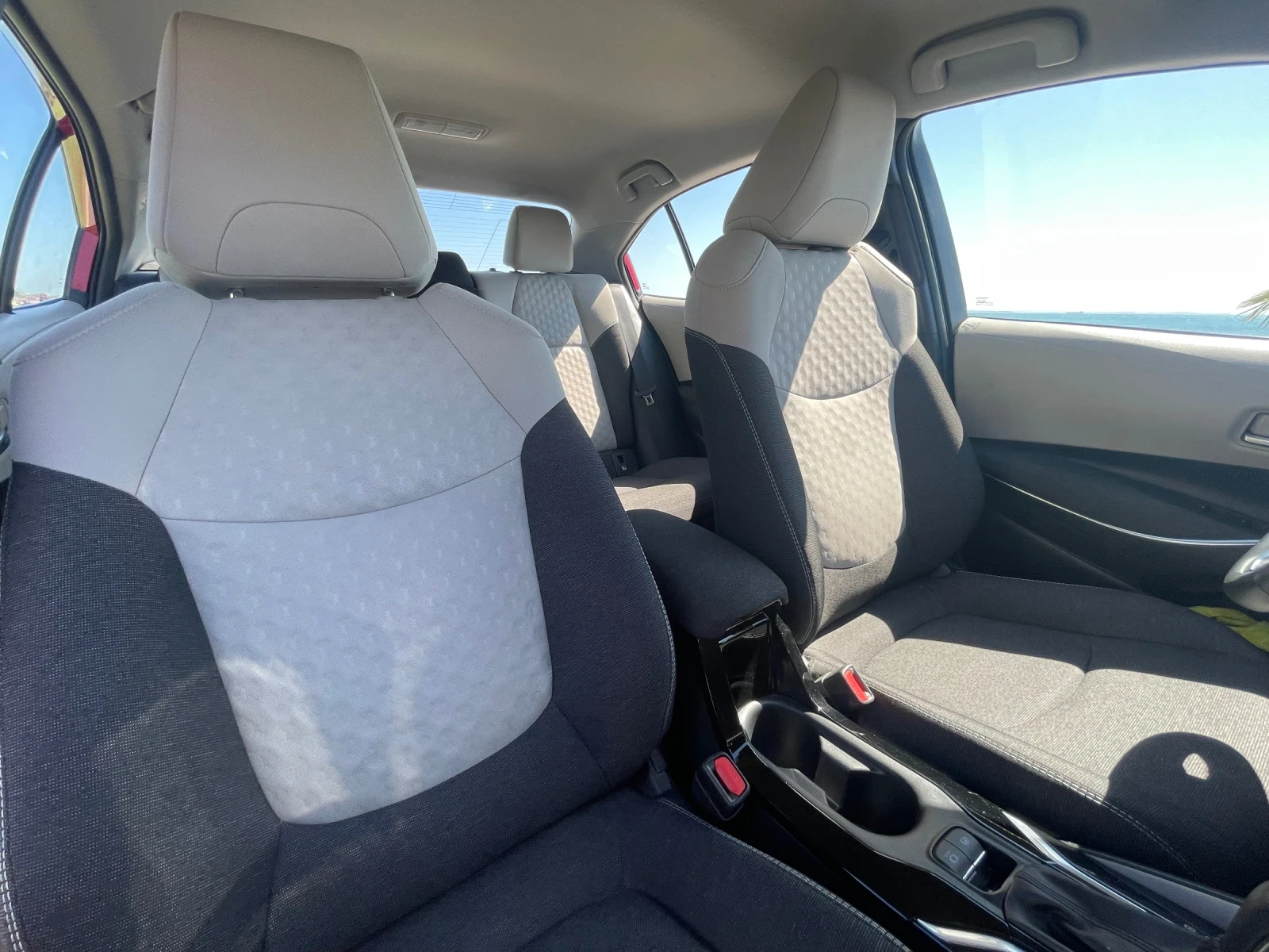 Toyota Corolla, снимка 12 - Автомобили и джипове - 55530164