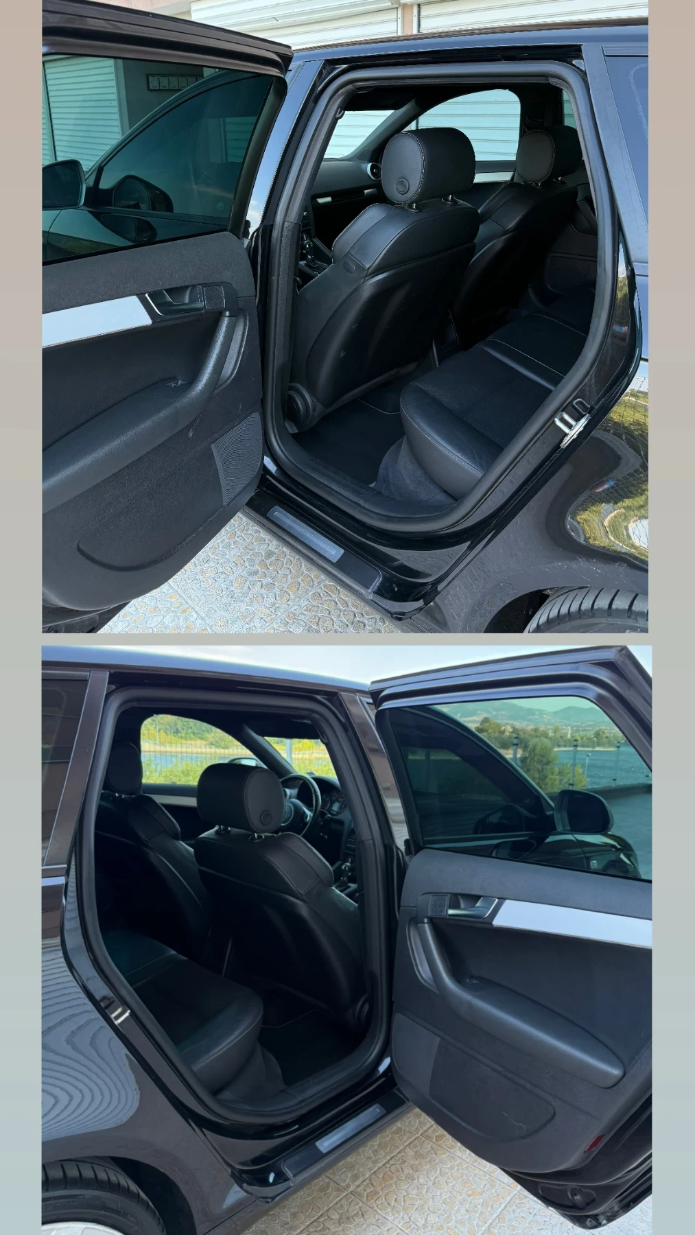 Audi A3 2.0TDI, снимка 8 - Автомобили и джипове - 55975164