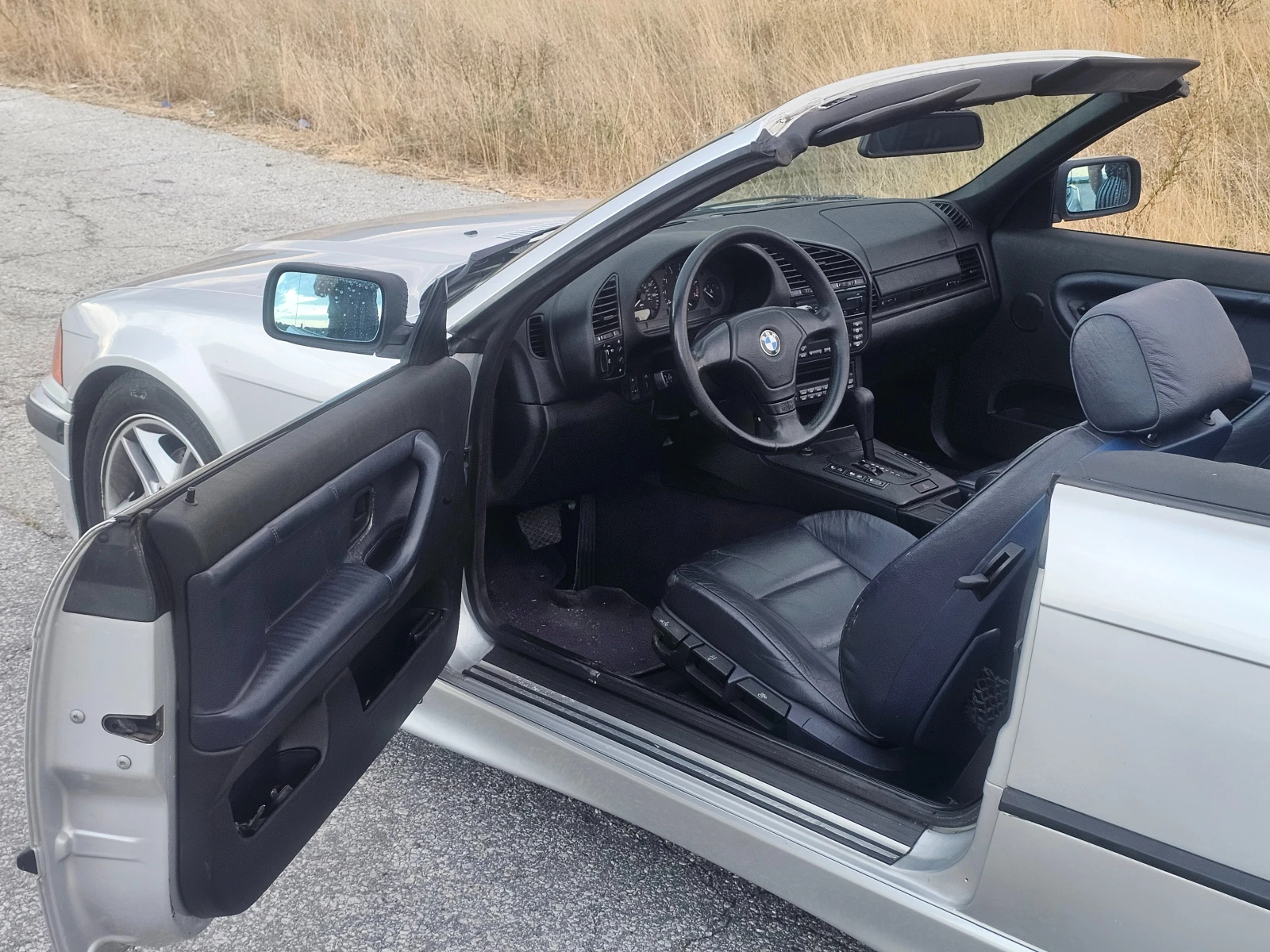 BMW 323, снимка 9 - Автомобили и джипове - 56087508