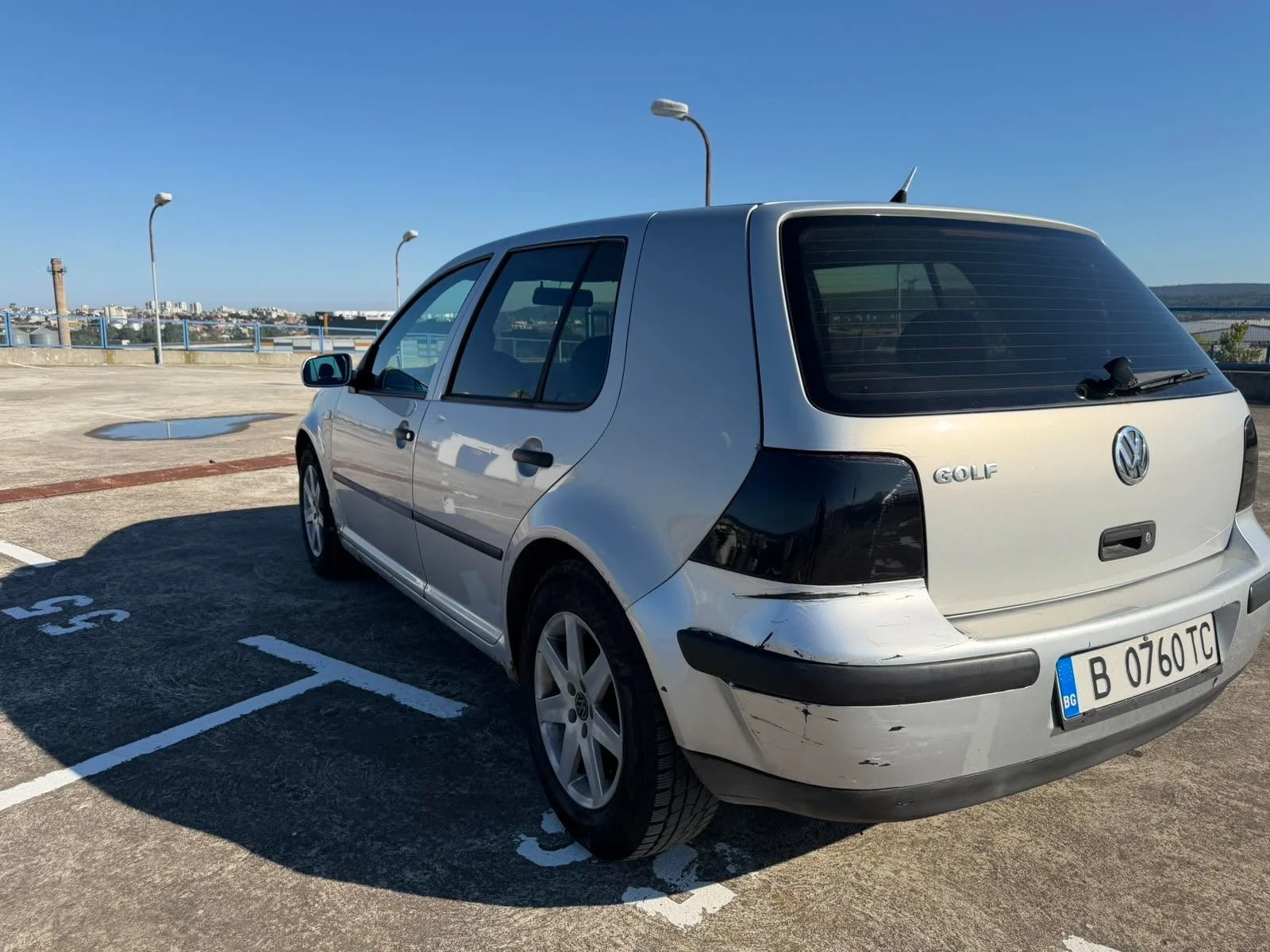 VW Golf | Mobile.bg � ����������� 7