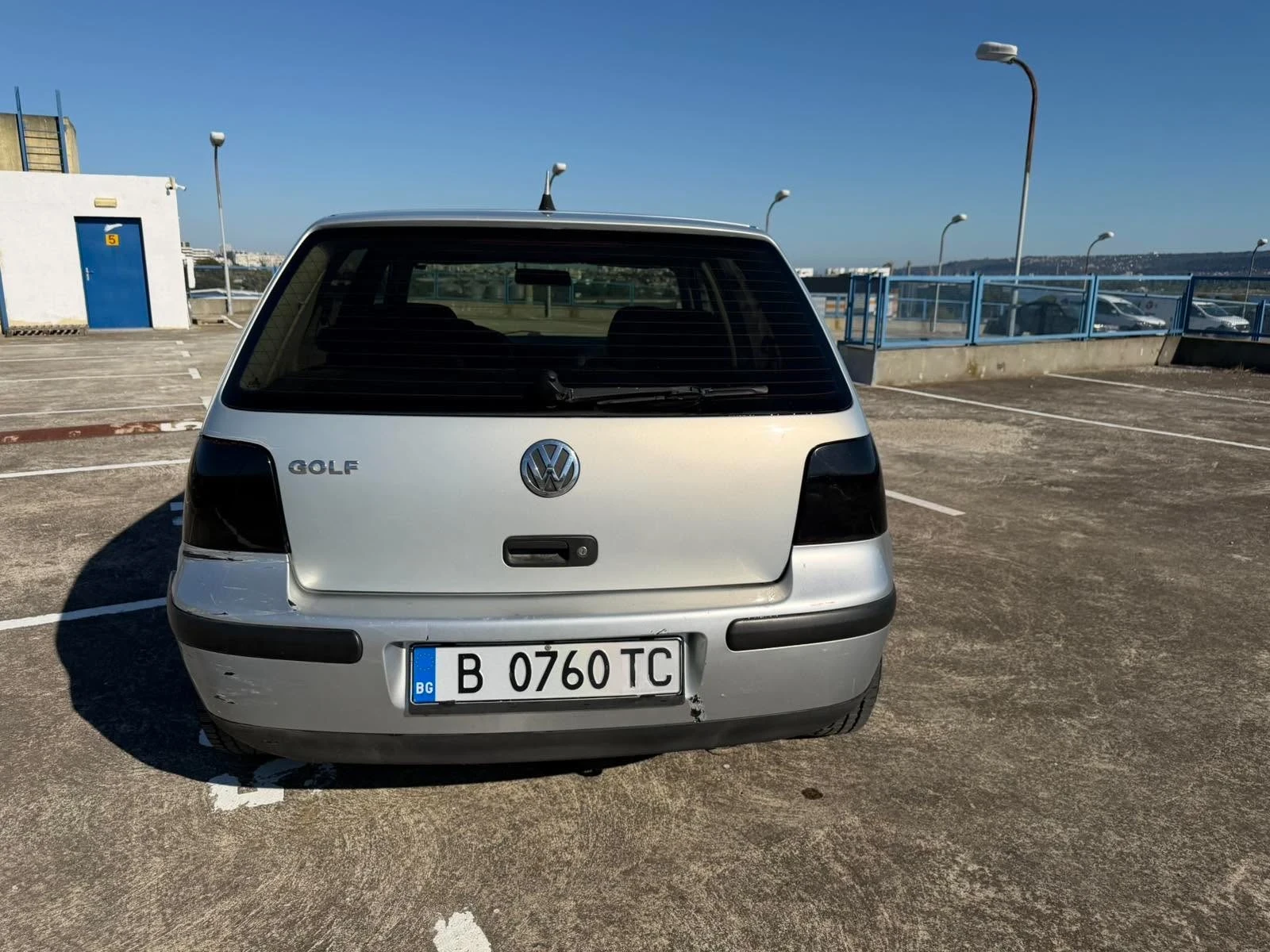 VW Golf | Mobile.bg � ����������� 3