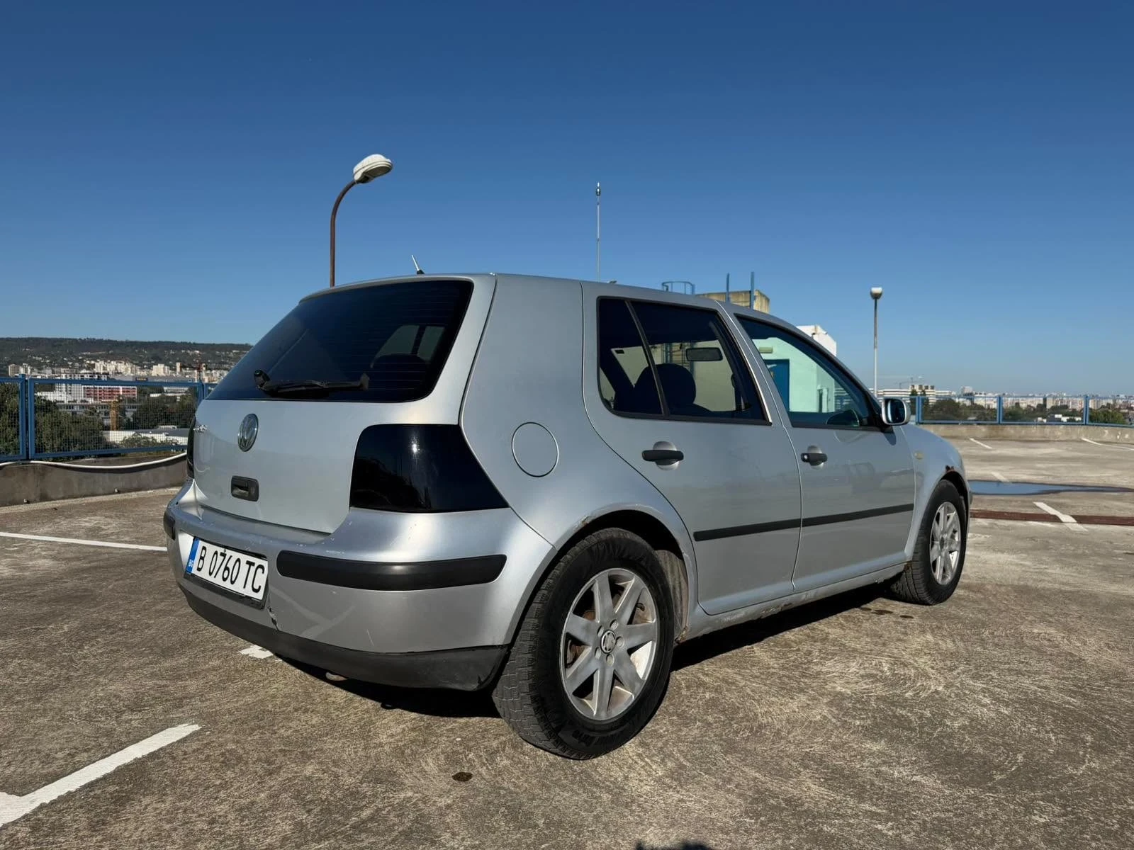 VW Golf | Mobile.bg � ����������� 4