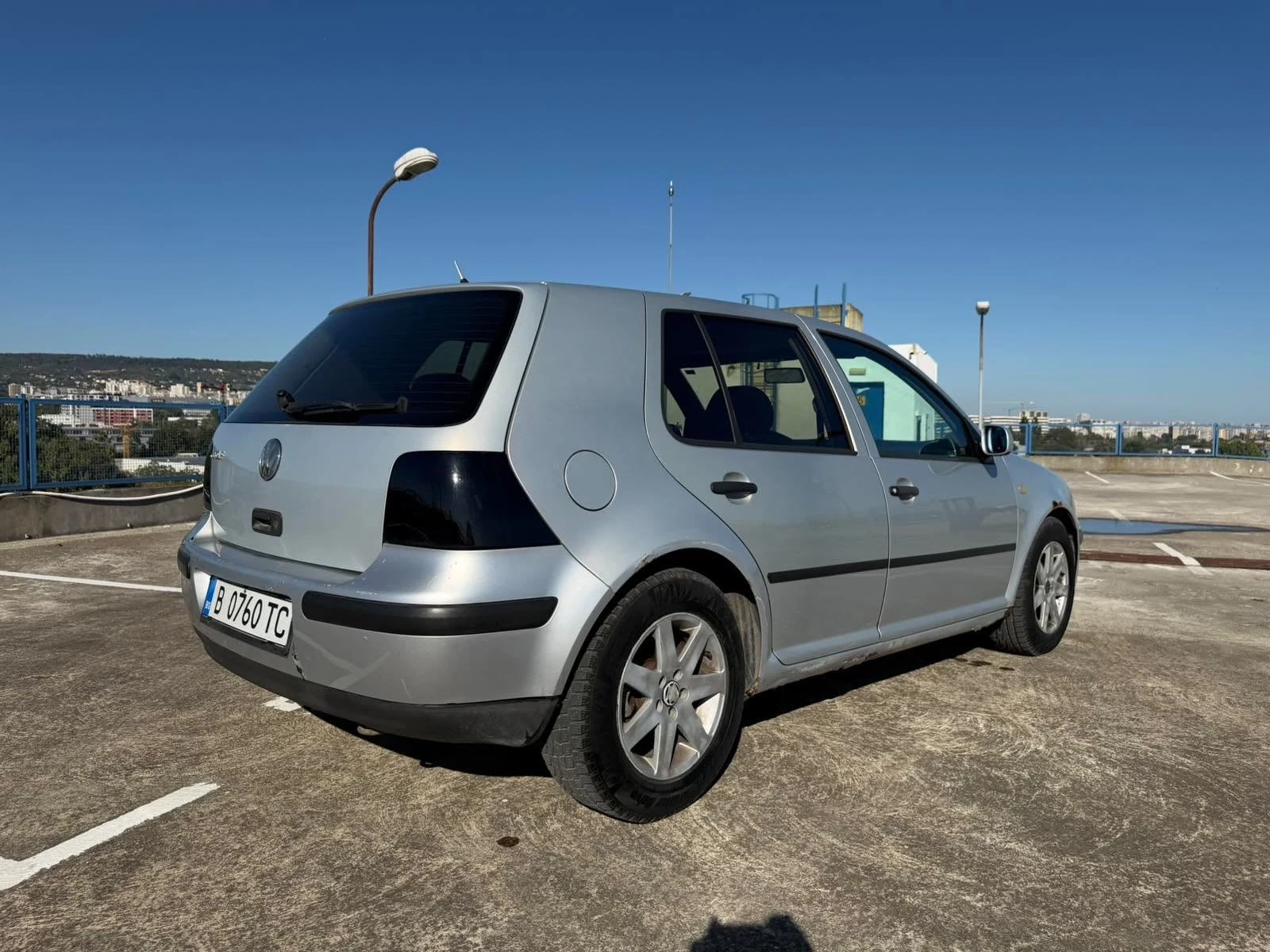 VW Golf | Mobile.bg � ����������� 2