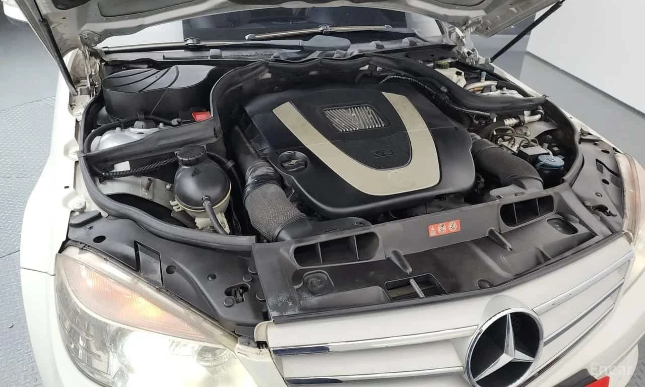 Mercedes-Benz C 230 * C230 AVANTGARDE * ЦЕНА ДО БГ, снимка 6 - Автомобили и джипове - 56303334