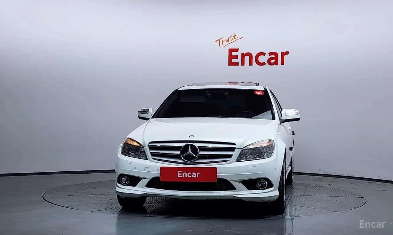 Mercedes-Benz C 230 * C230 AVANTGARDE * ЦЕНА ДО БГ, снимка 3 - Автомобили и джипове - 56303334
