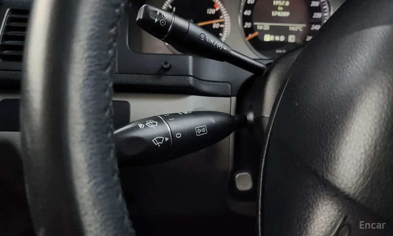 Mercedes-Benz C 230 * C230 AVANTGARDE * ЦЕНА ДО БГ, снимка 15 - Автомобили и джипове - 56303334