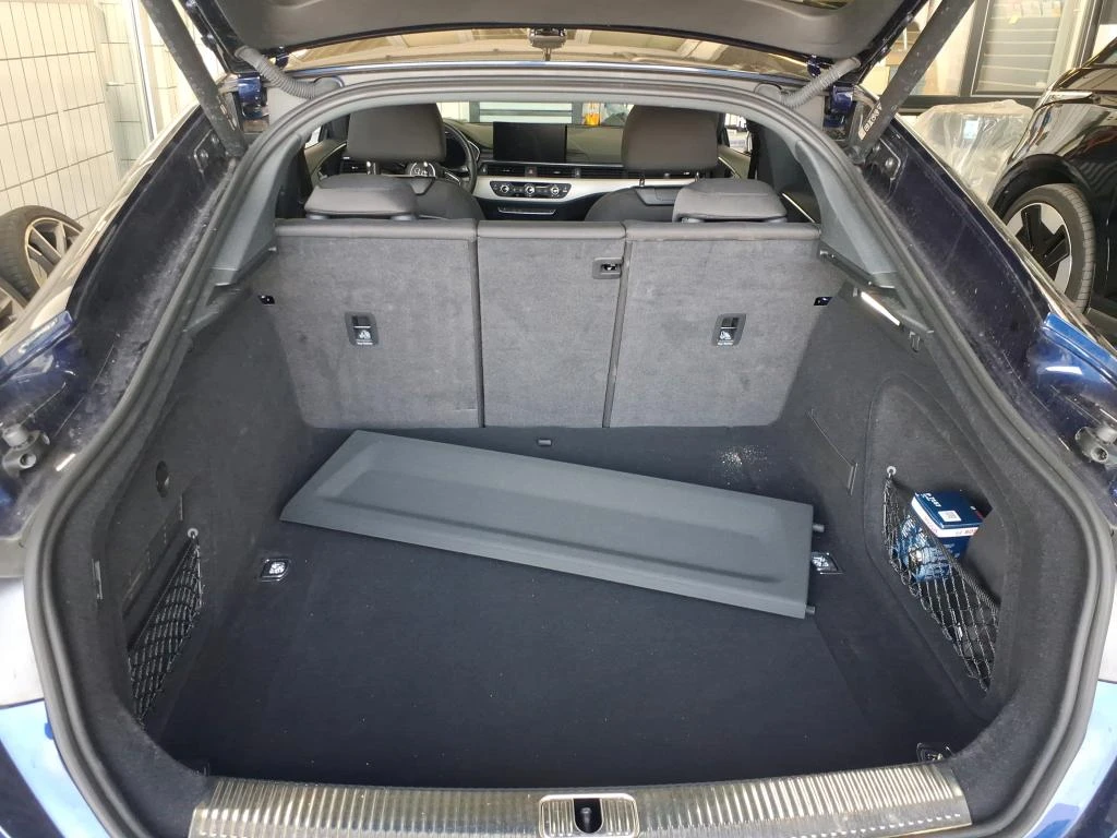 Audi A5 Sportback 35 TDI Advanced LED Navi | Mobile.bg � ����������� 13