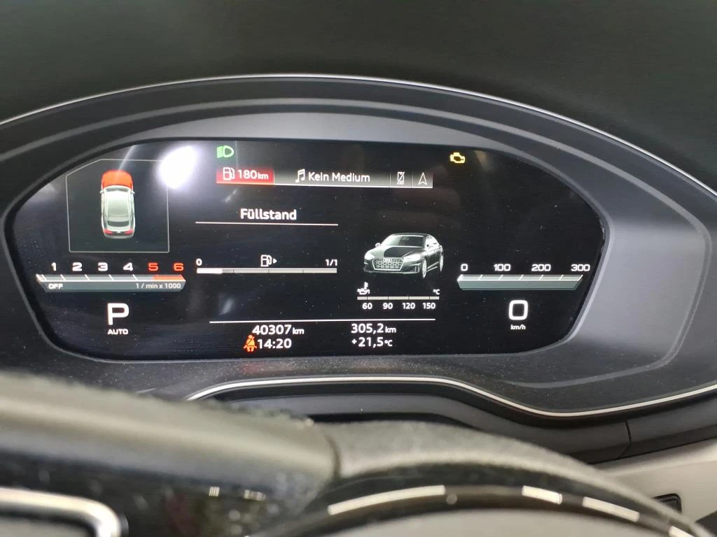 Audi A5 Sportback 35 TDI Advanced LED Navi | Mobile.bg � ����������� 8