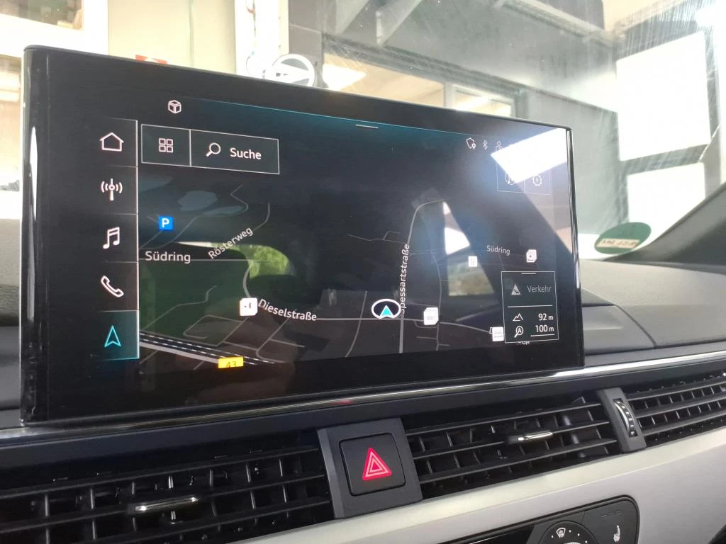 Audi A5 Sportback 35 TDI Advanced LED Navi | Mobile.bg � ����������� 9