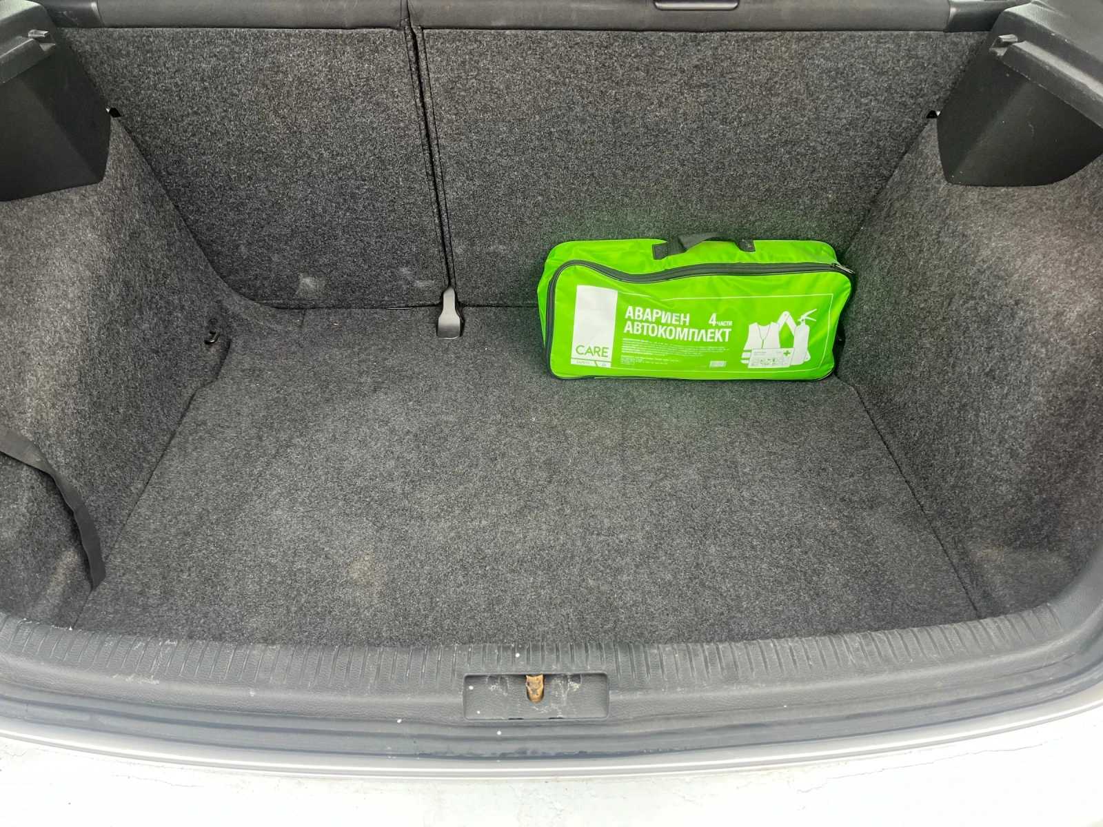 VW Golf 1.4 turbo 155 000 km | Mobile.bg � ����������� 7