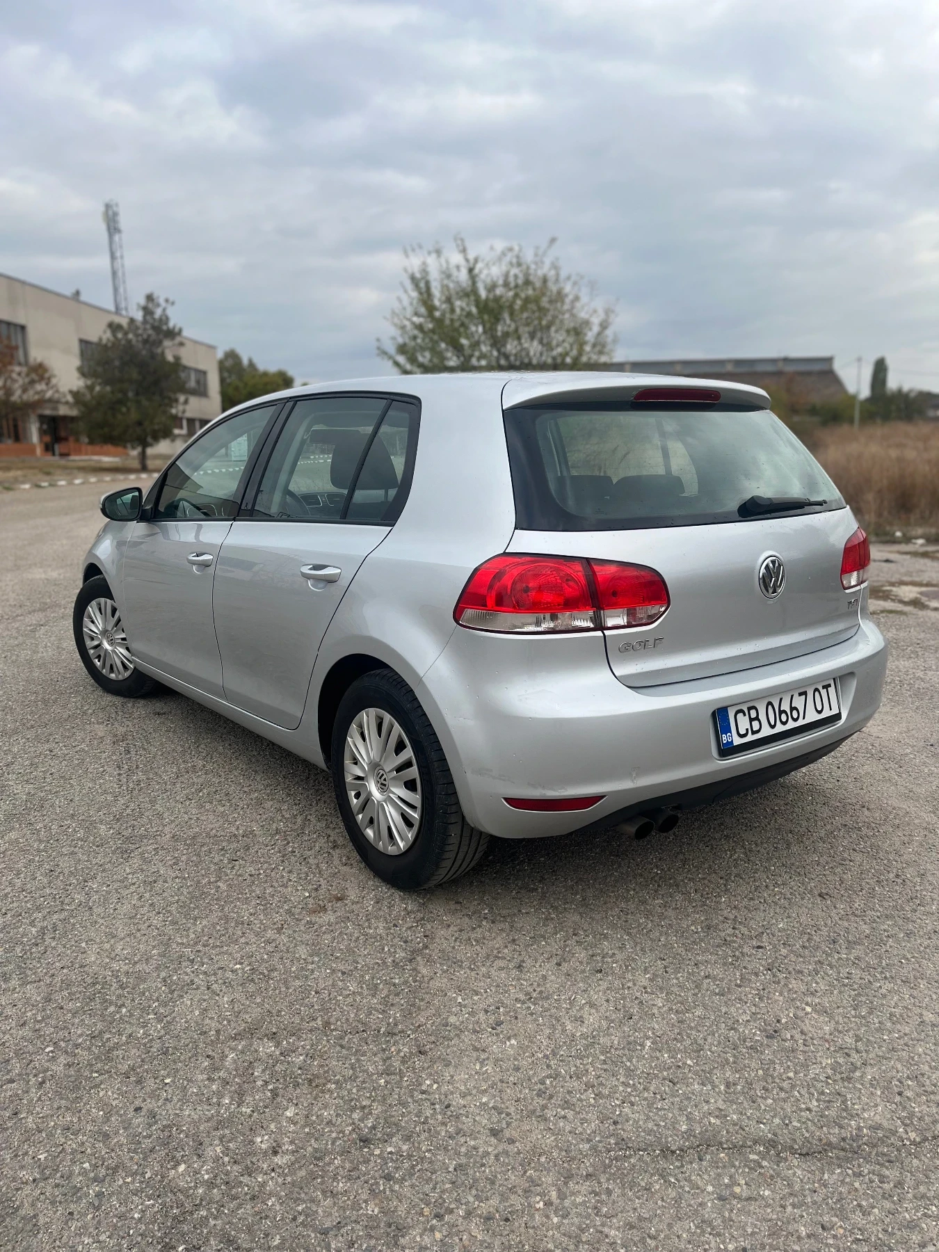 VW Golf 1.4 turbo 155 000 km | Mobile.bg � ����������� 8