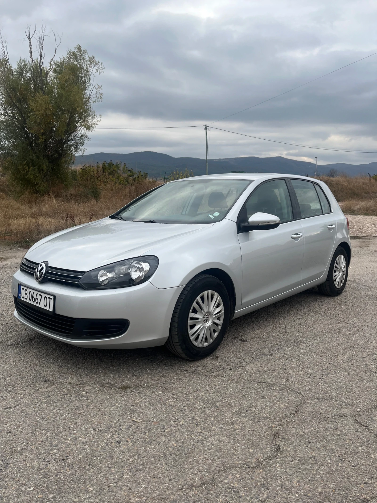 VW Golf 1.4 turbo 155 000 km | Mobile.bg � ����������� 4