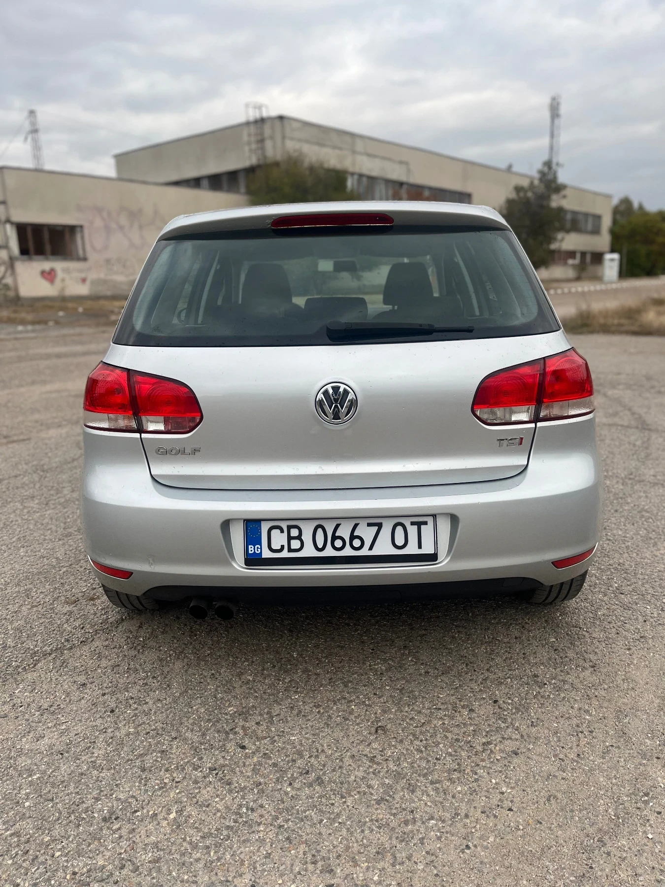 VW Golf 1.4 turbo 155 000 km | Mobile.bg � ����������� 9