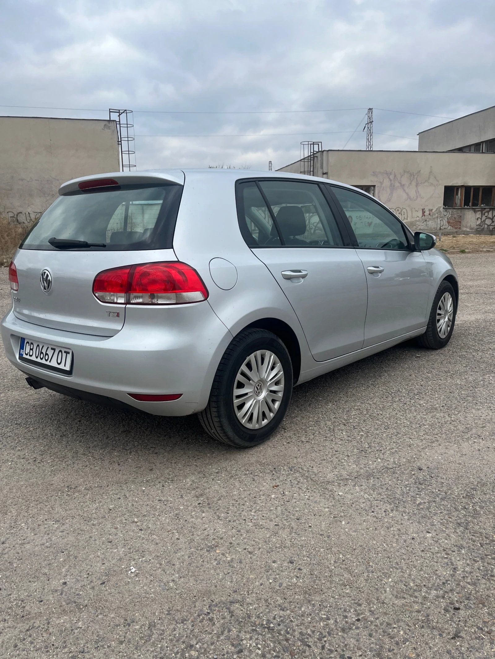 VW Golf 1.4 turbo 155 000 km | Mobile.bg � ����������� 3