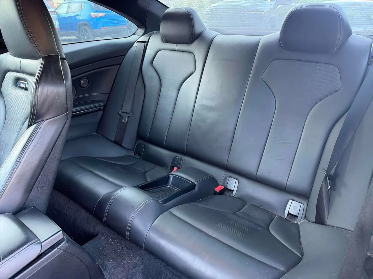 BMW M4 * Coupe * CARFAX * ����� �� ����������� | Mobile.bg � ����������� 17